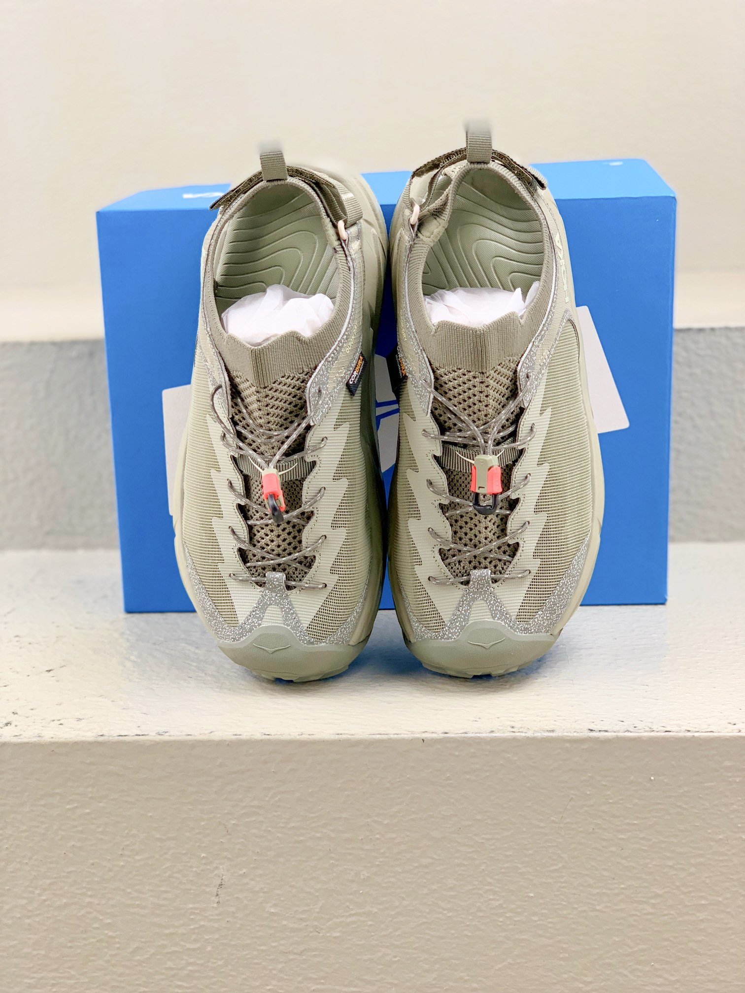 Male Running Shoes L-s
