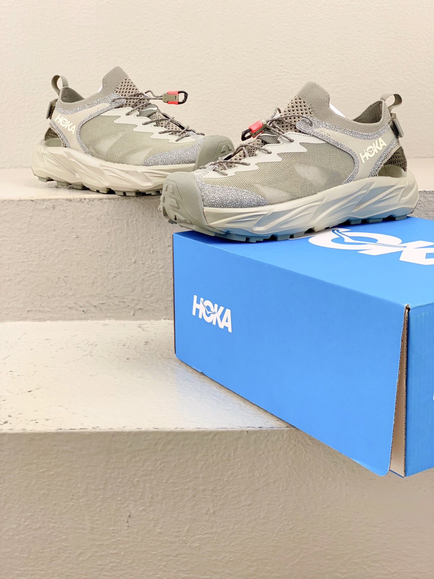Male Running Shoes L-s
