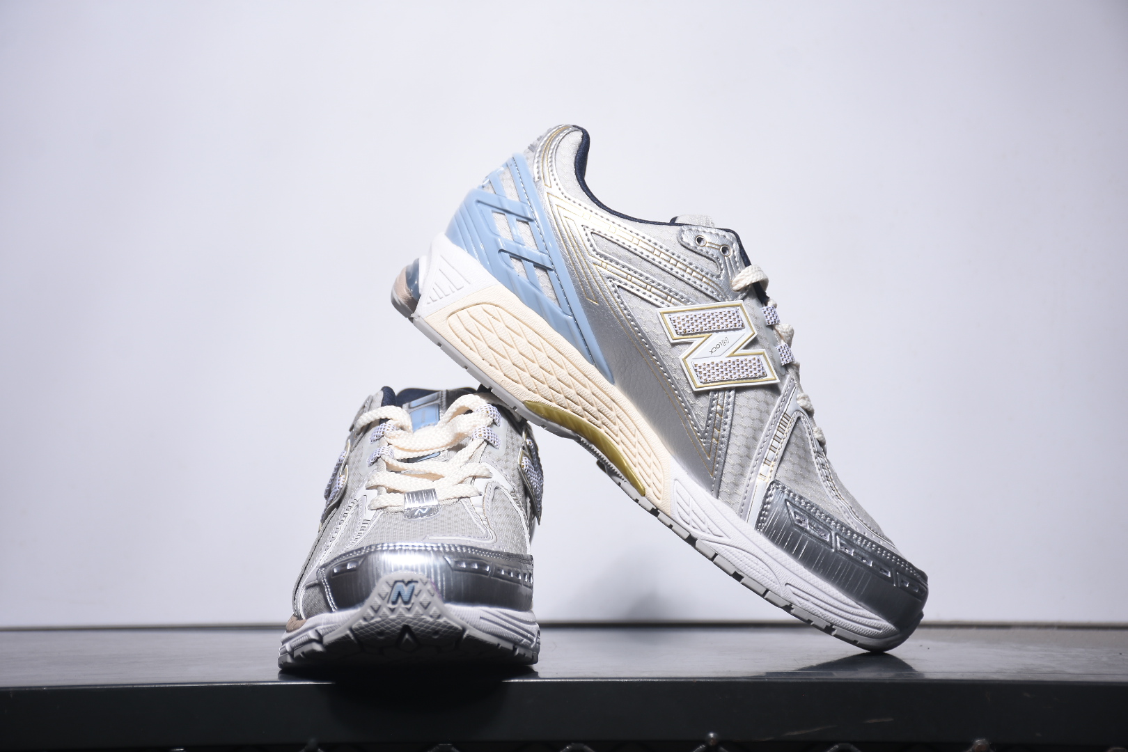 New Balance Running Shoes M-l