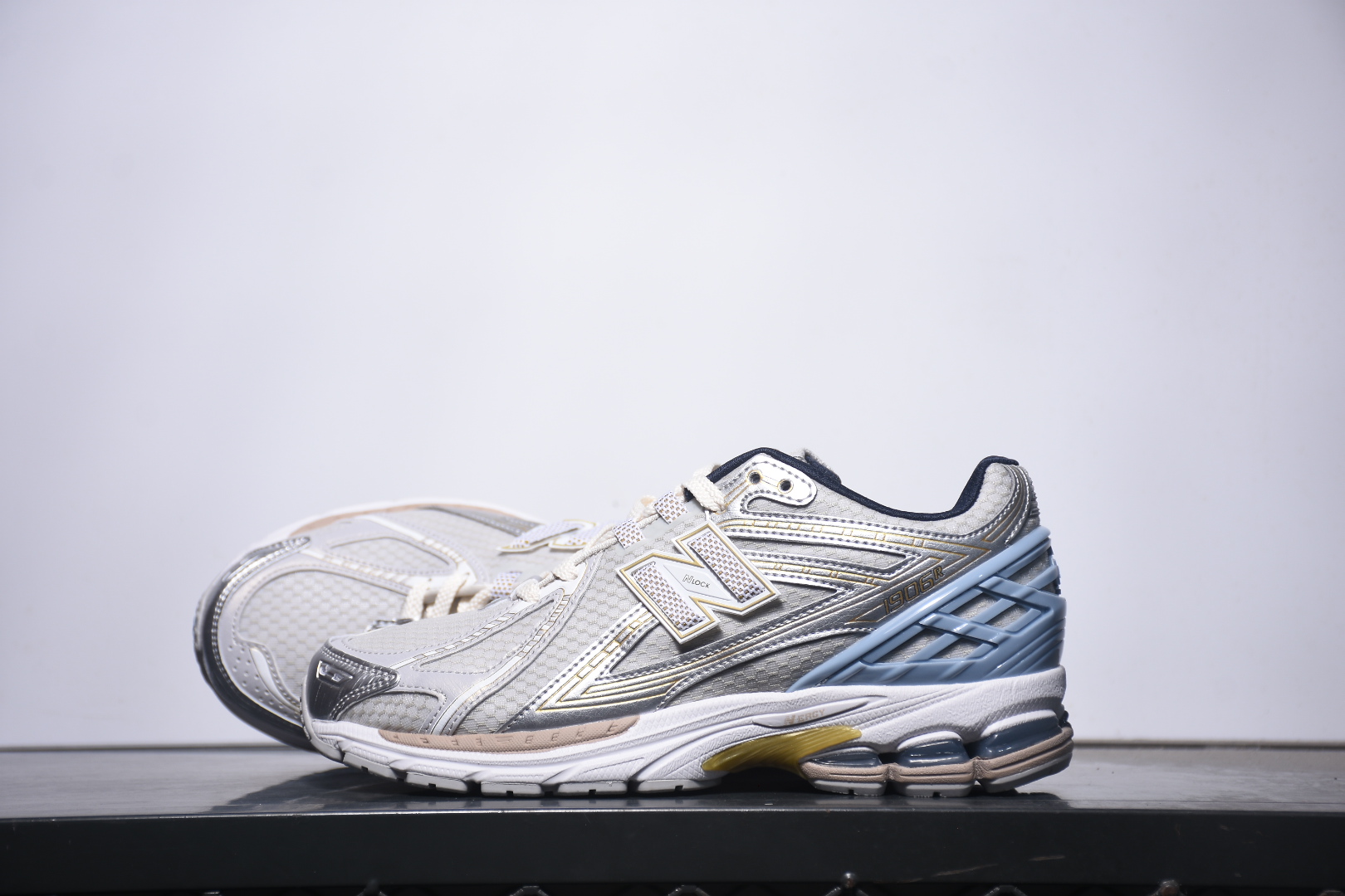 New Balance Running Shoes M-l