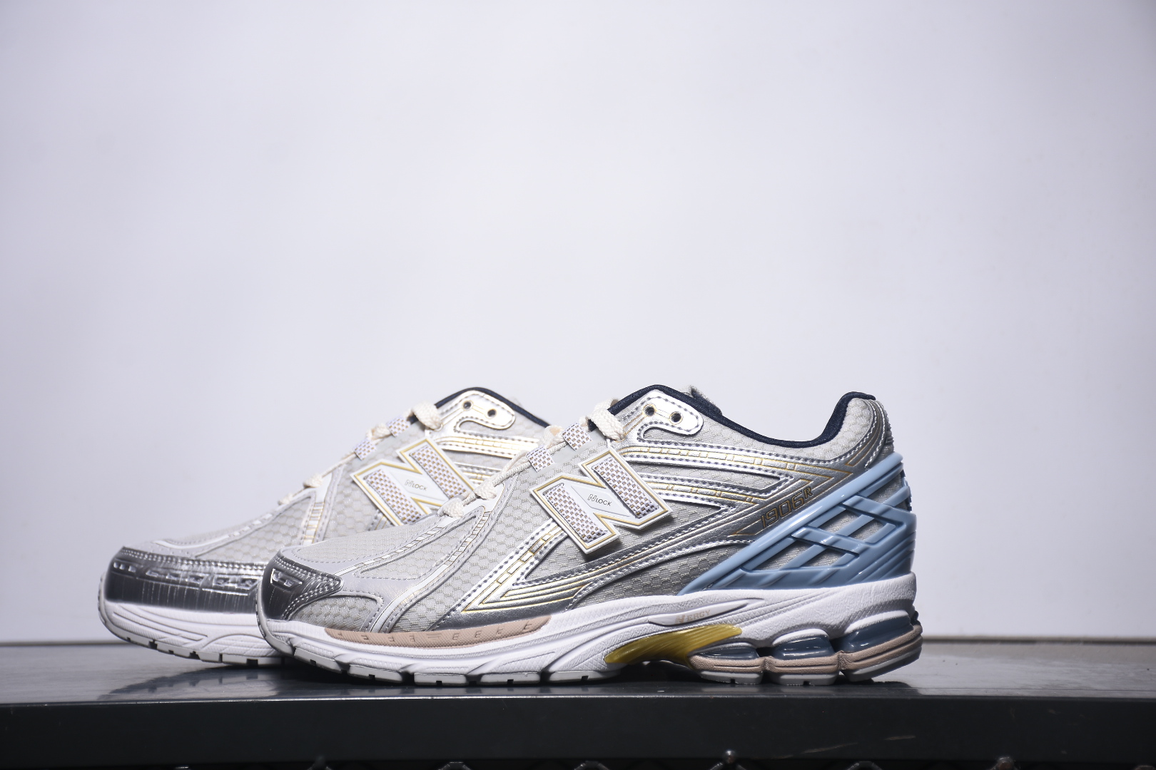 New Balance Running Shoes M-l