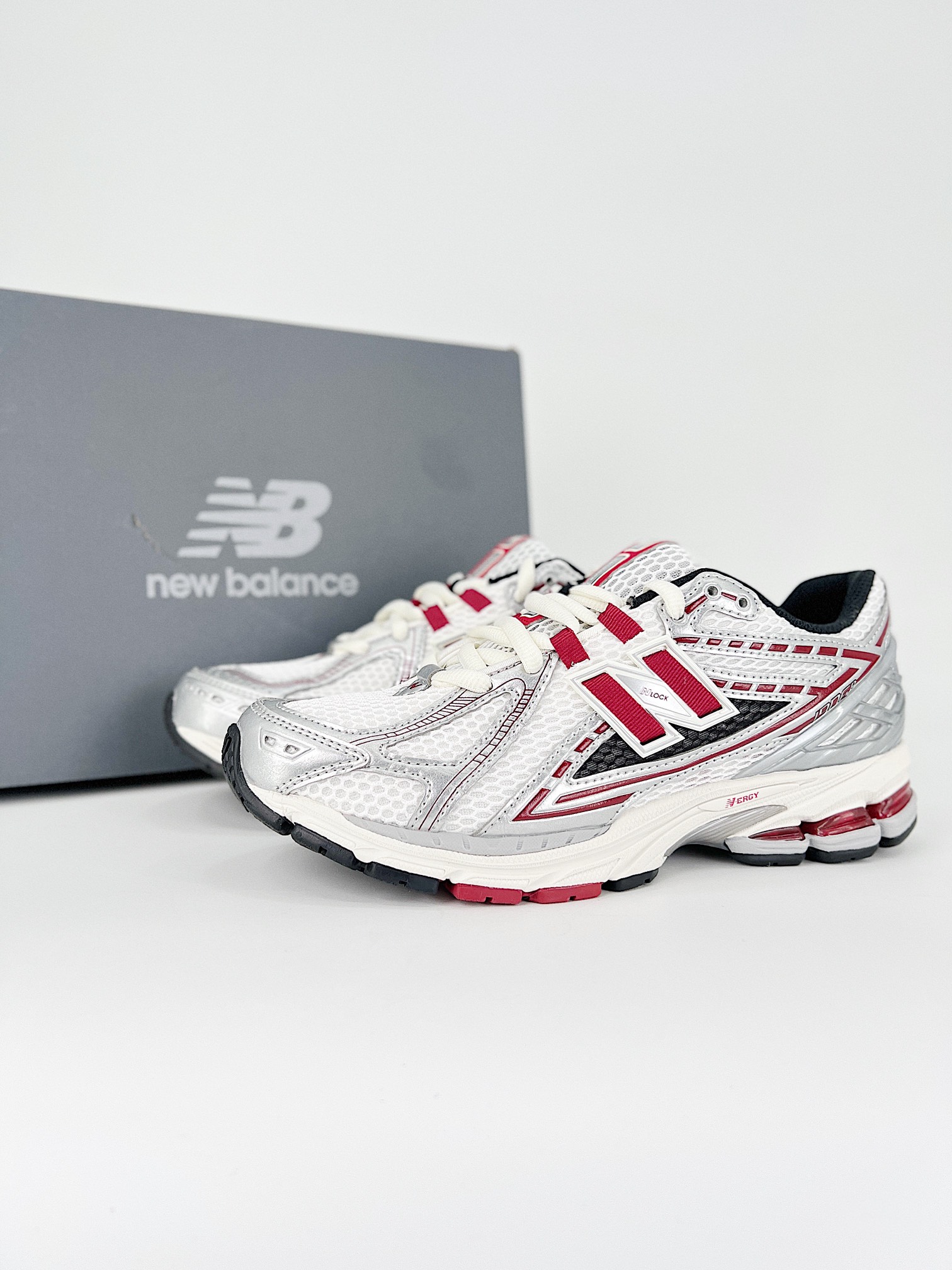 Basic Shoes Breathable M-l