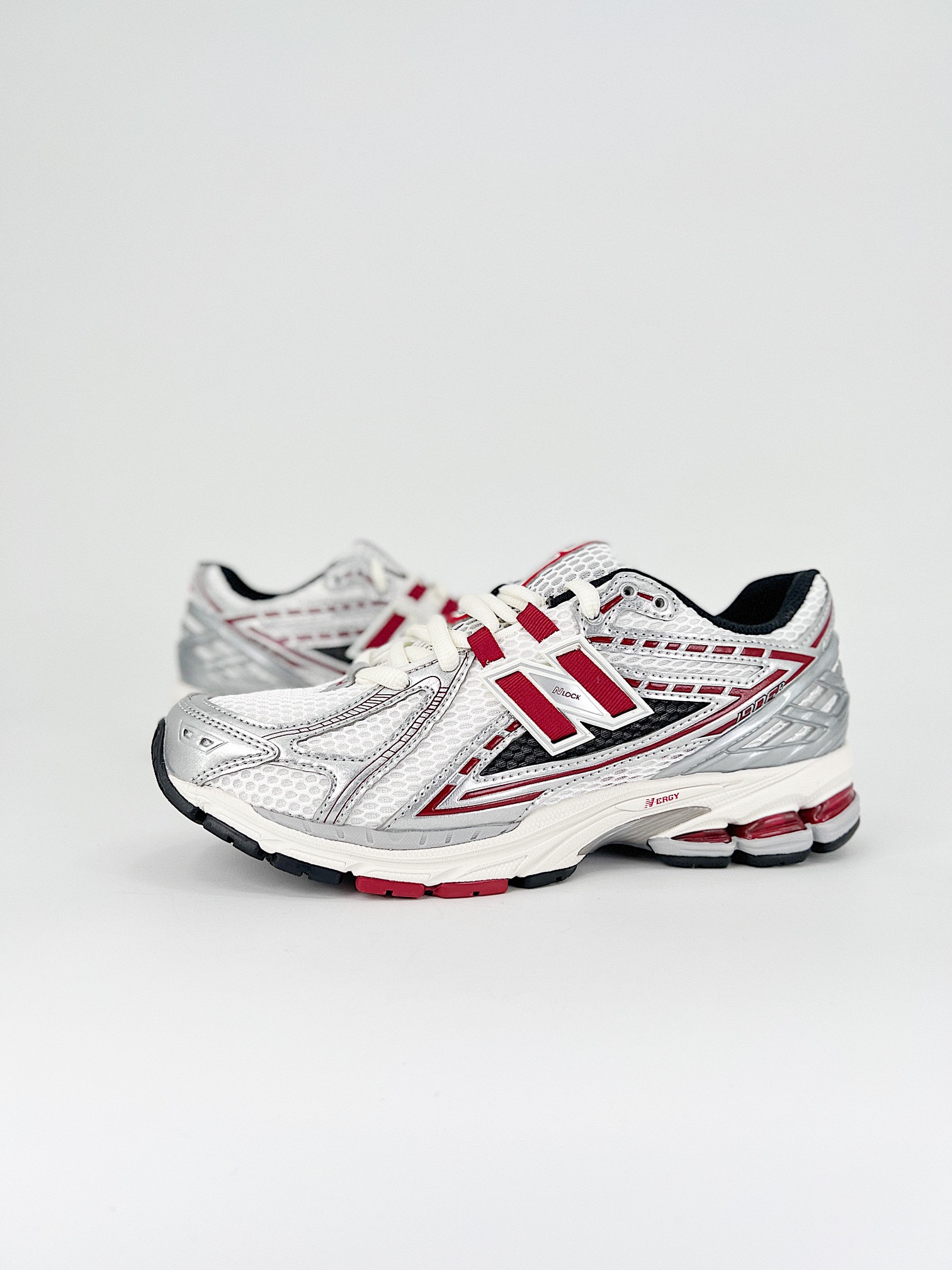 Basic Shoes Breathable M-l