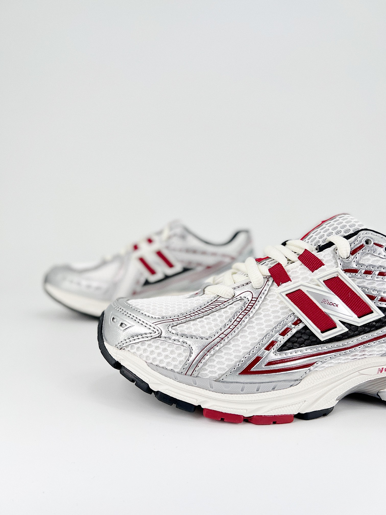 Basic Shoes Breathable M-l
