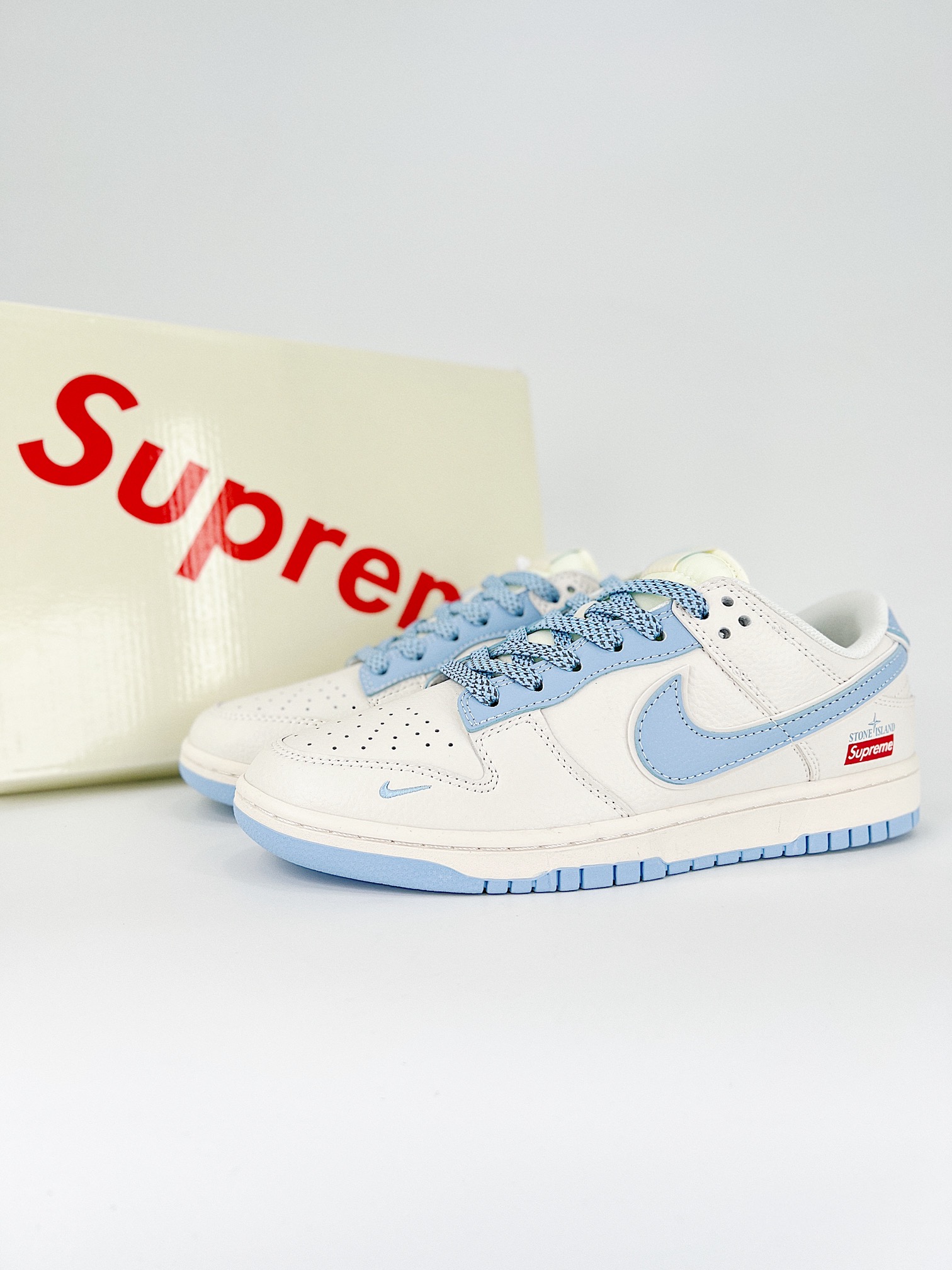 Nike Board Shoes M-l-s