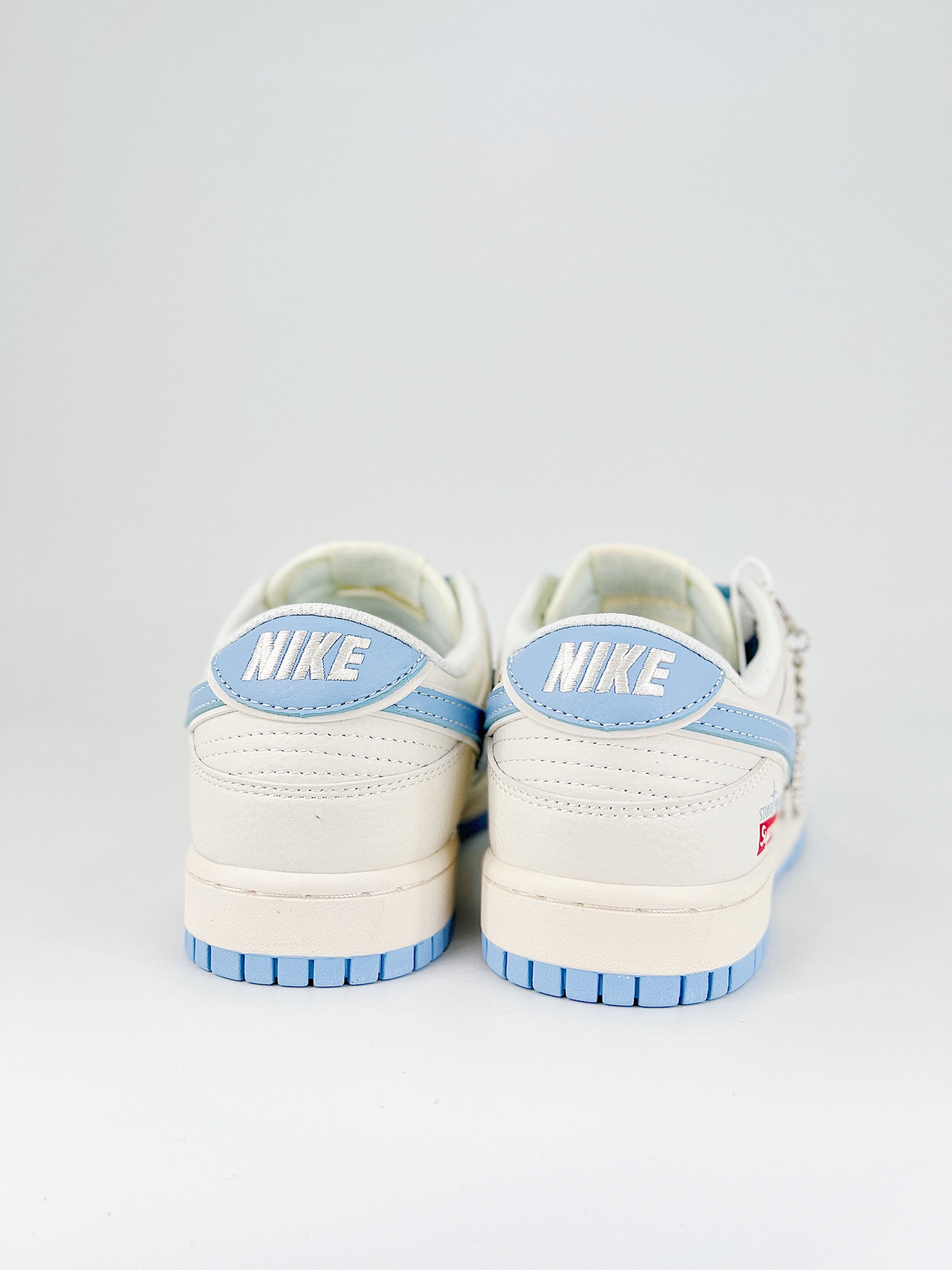 Nike Board Shoes M-l-s