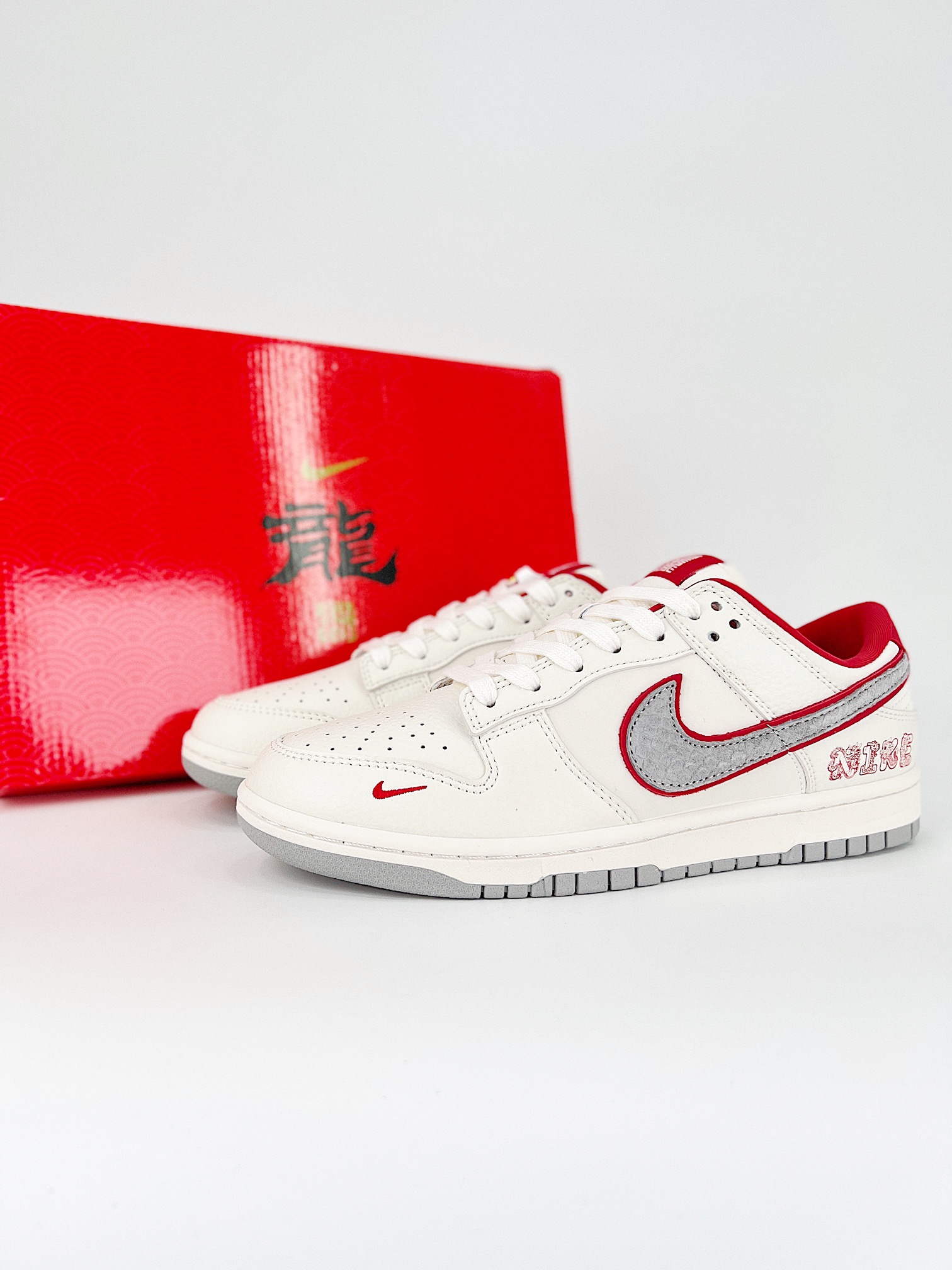 Nike Board Shoes M-l-s