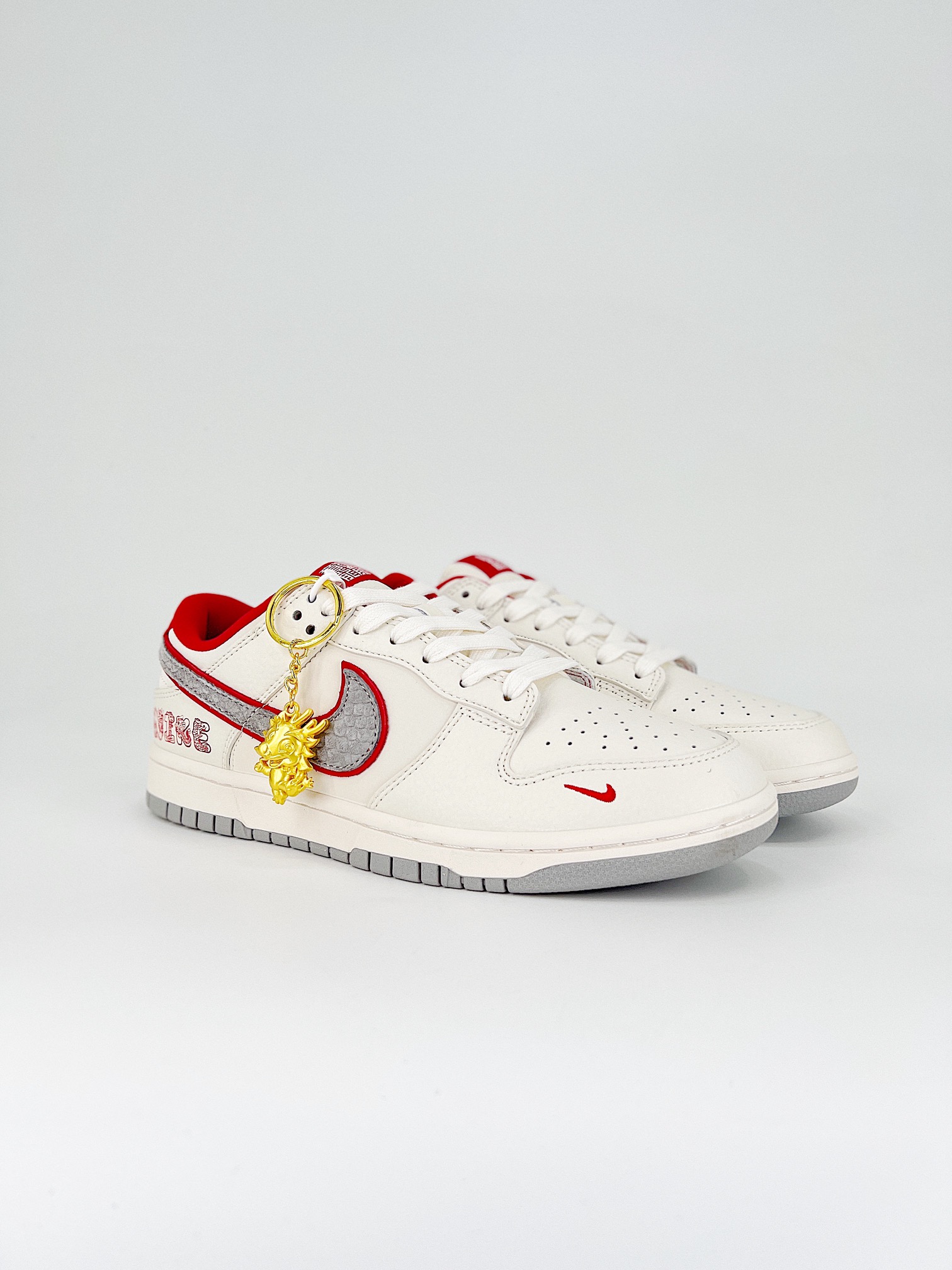 Nike Board Shoes M-l-s