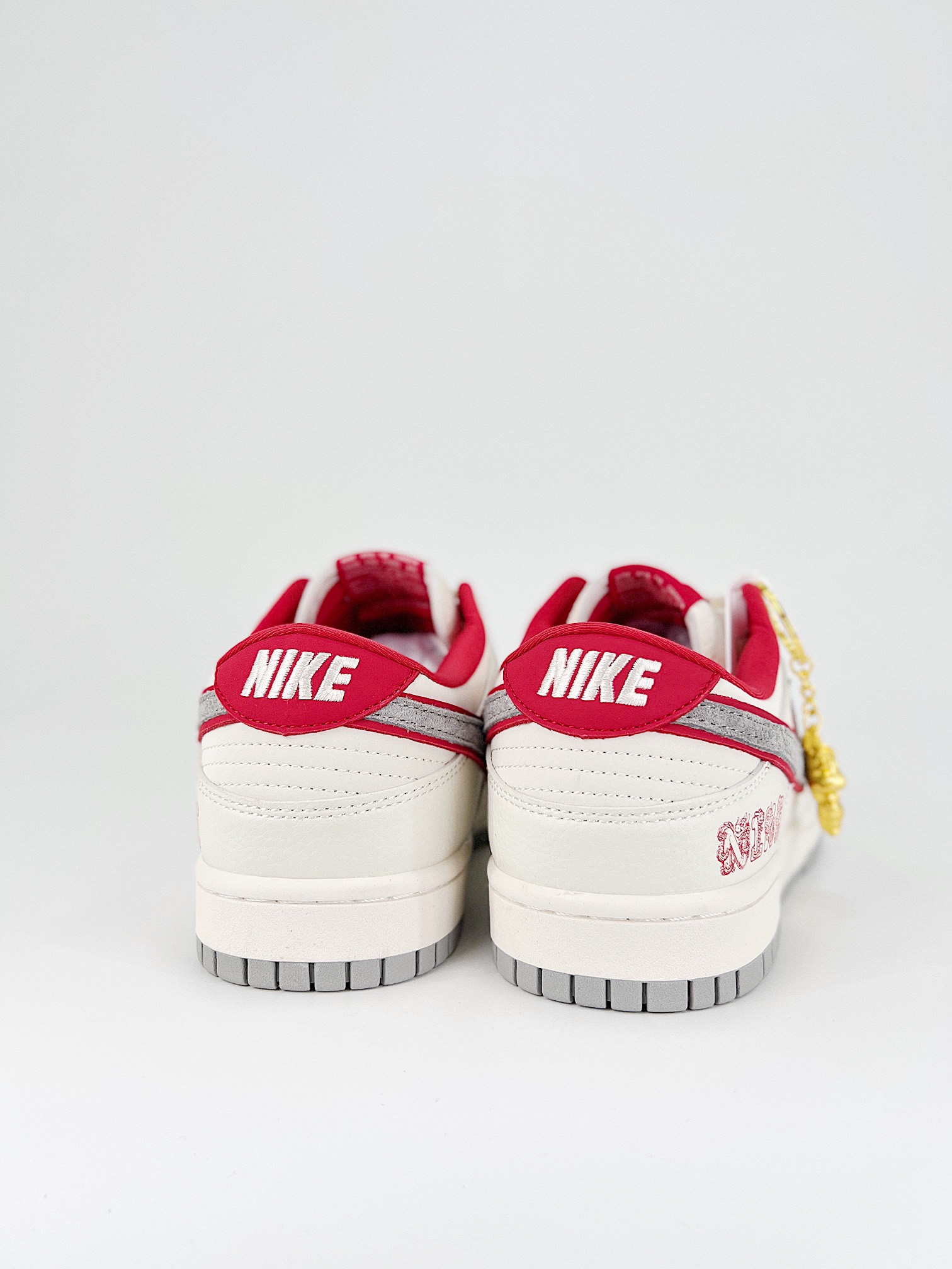 Nike Board Shoes M-l-s