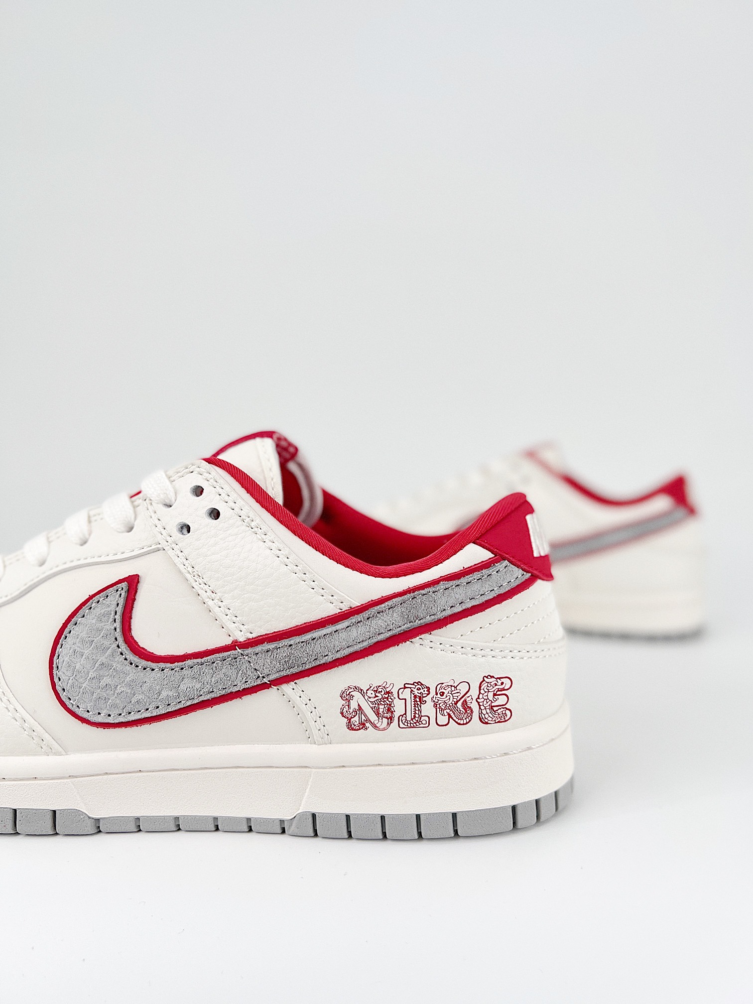 Nike Board Shoes M-l-s