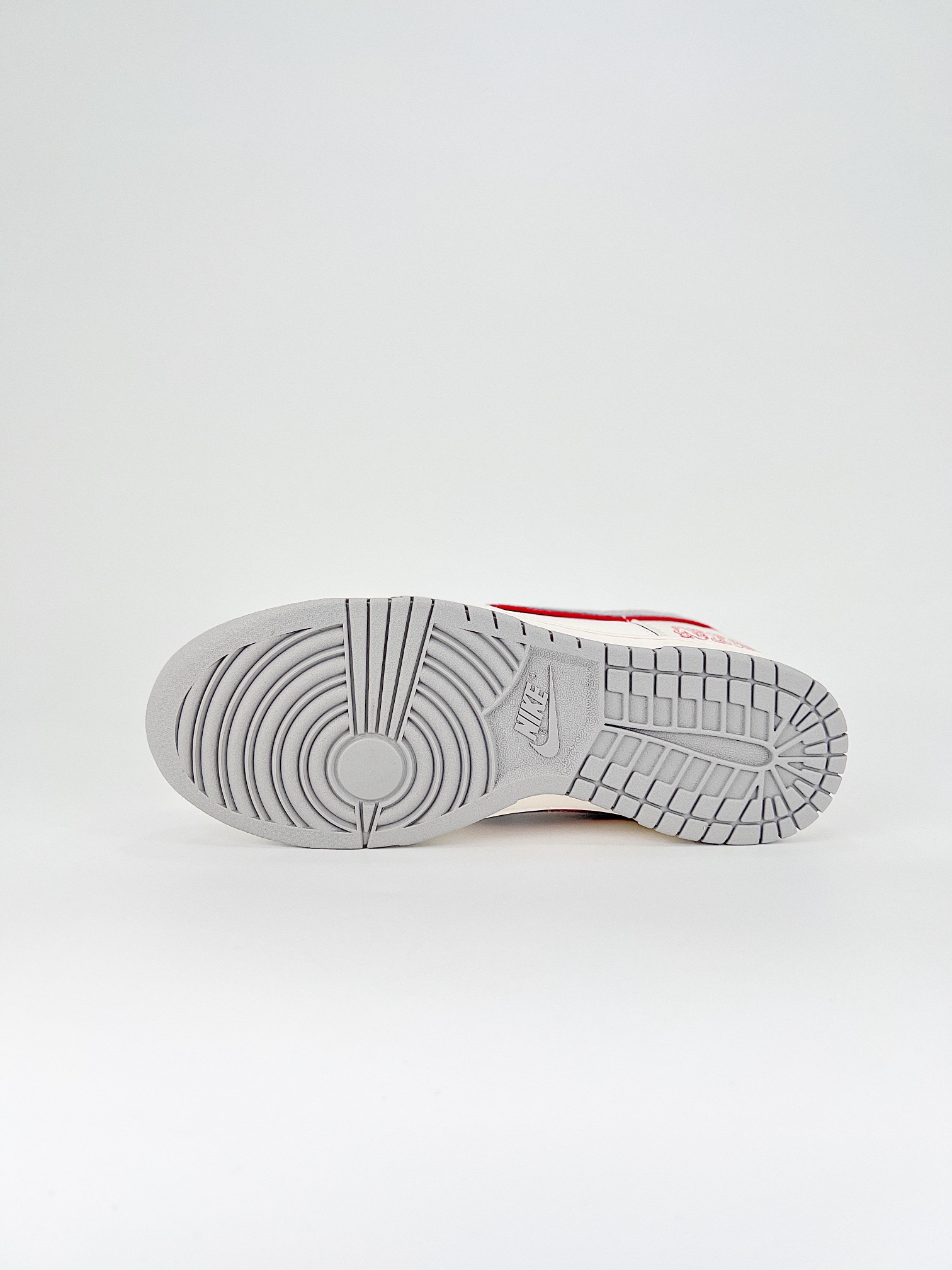 Nike Board Shoes M-l-s