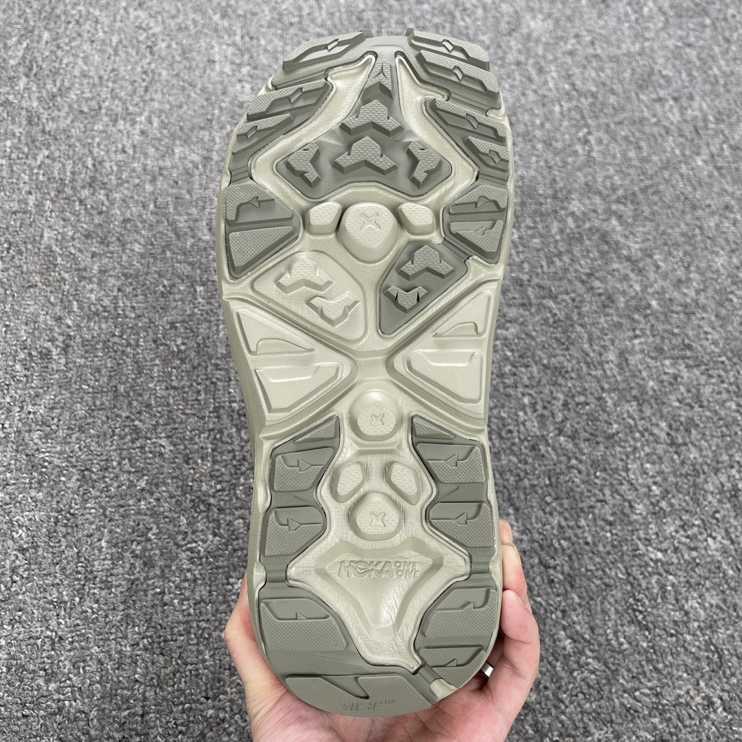 Sandals Gray Breathable M