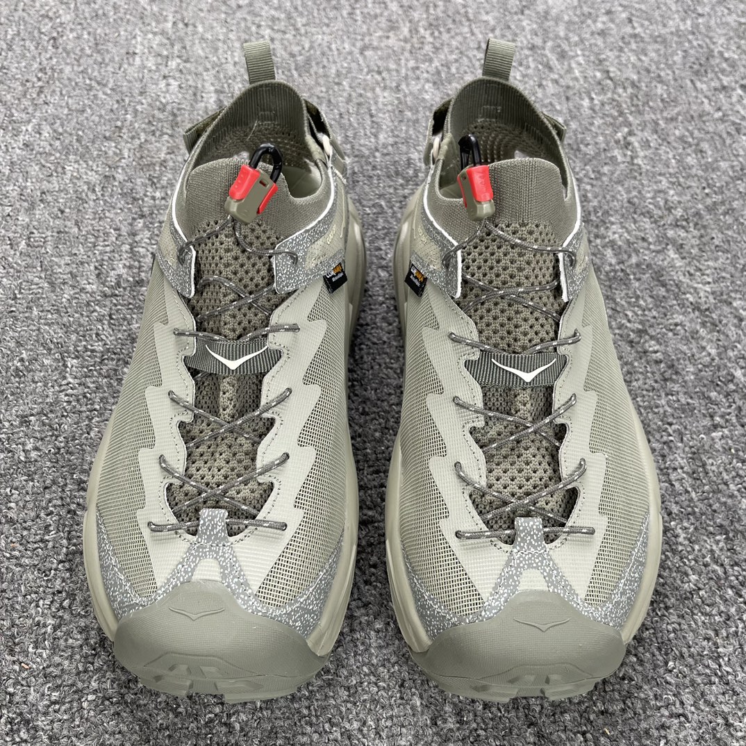 Sandals Gray Breathable M