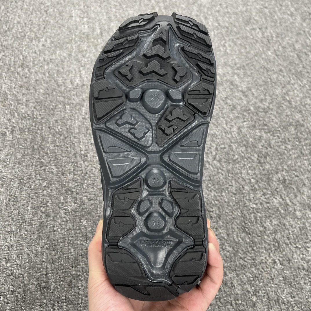 Sandals Black Breathable M-l