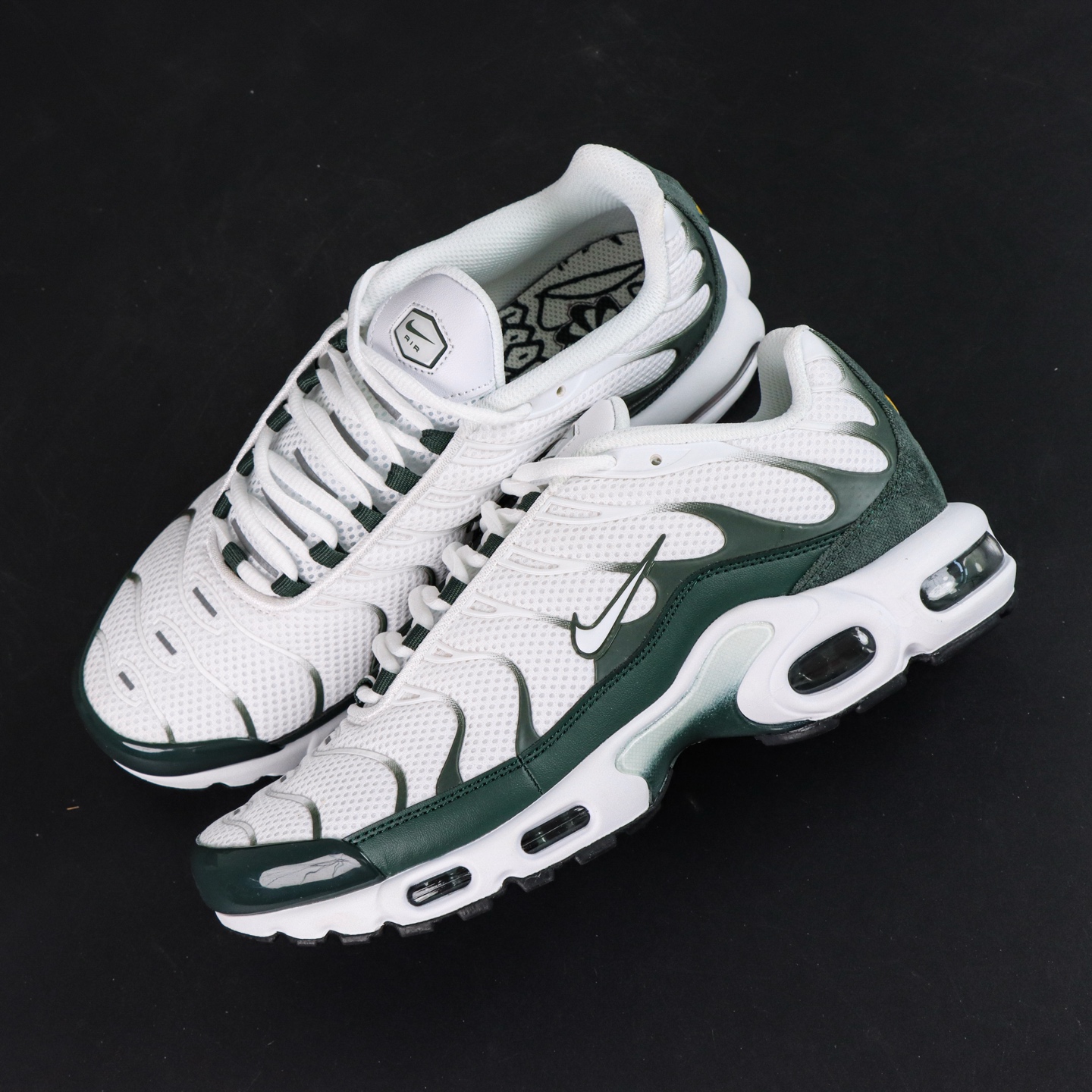 Basic Shoes White M-l-s