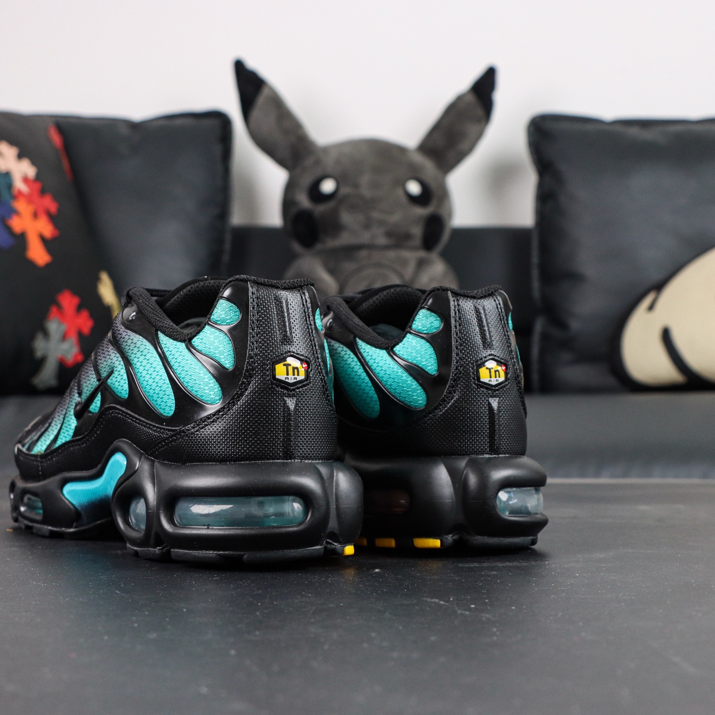 Basic Shoes M-l-s