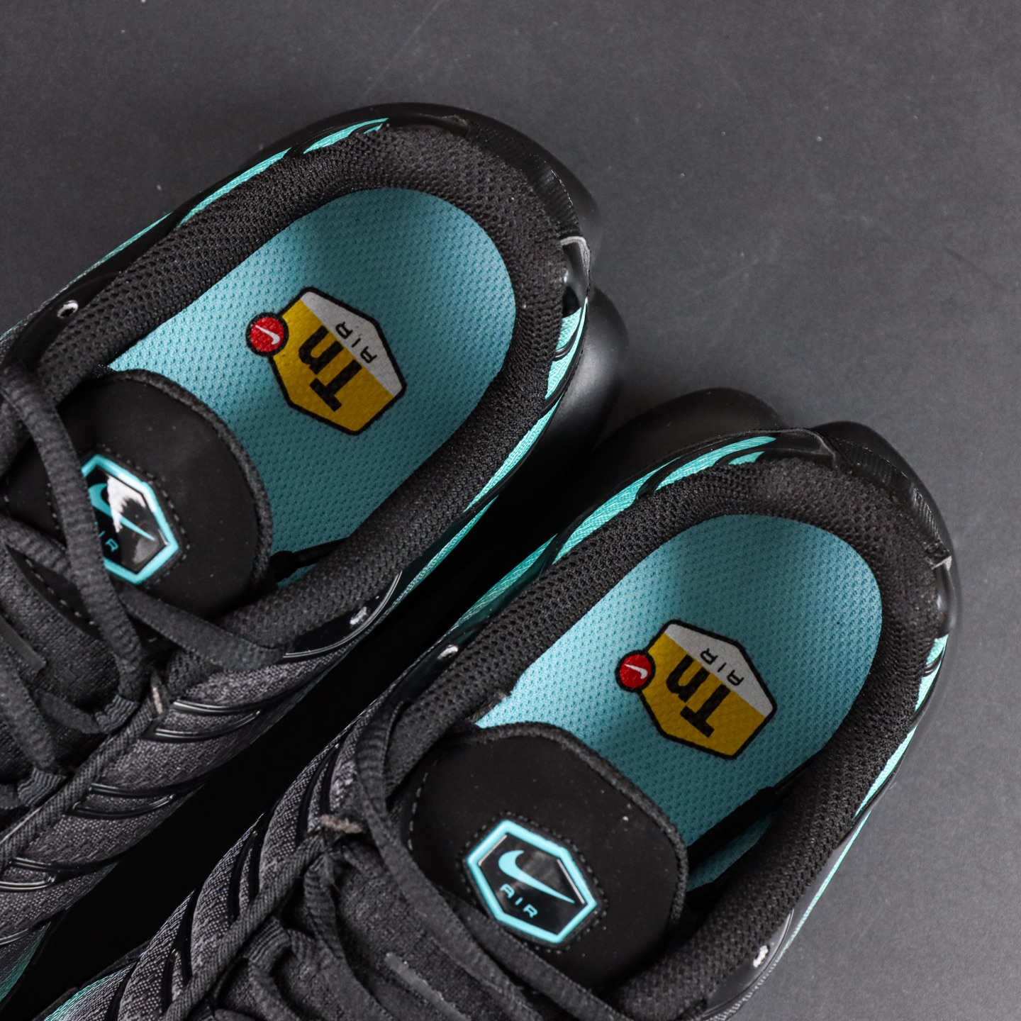 Basic Shoes M-l-s