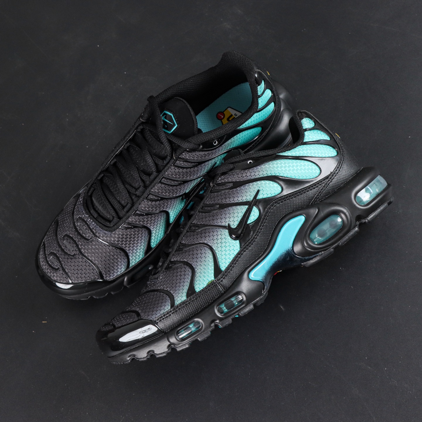 Basic Shoes M-l-s