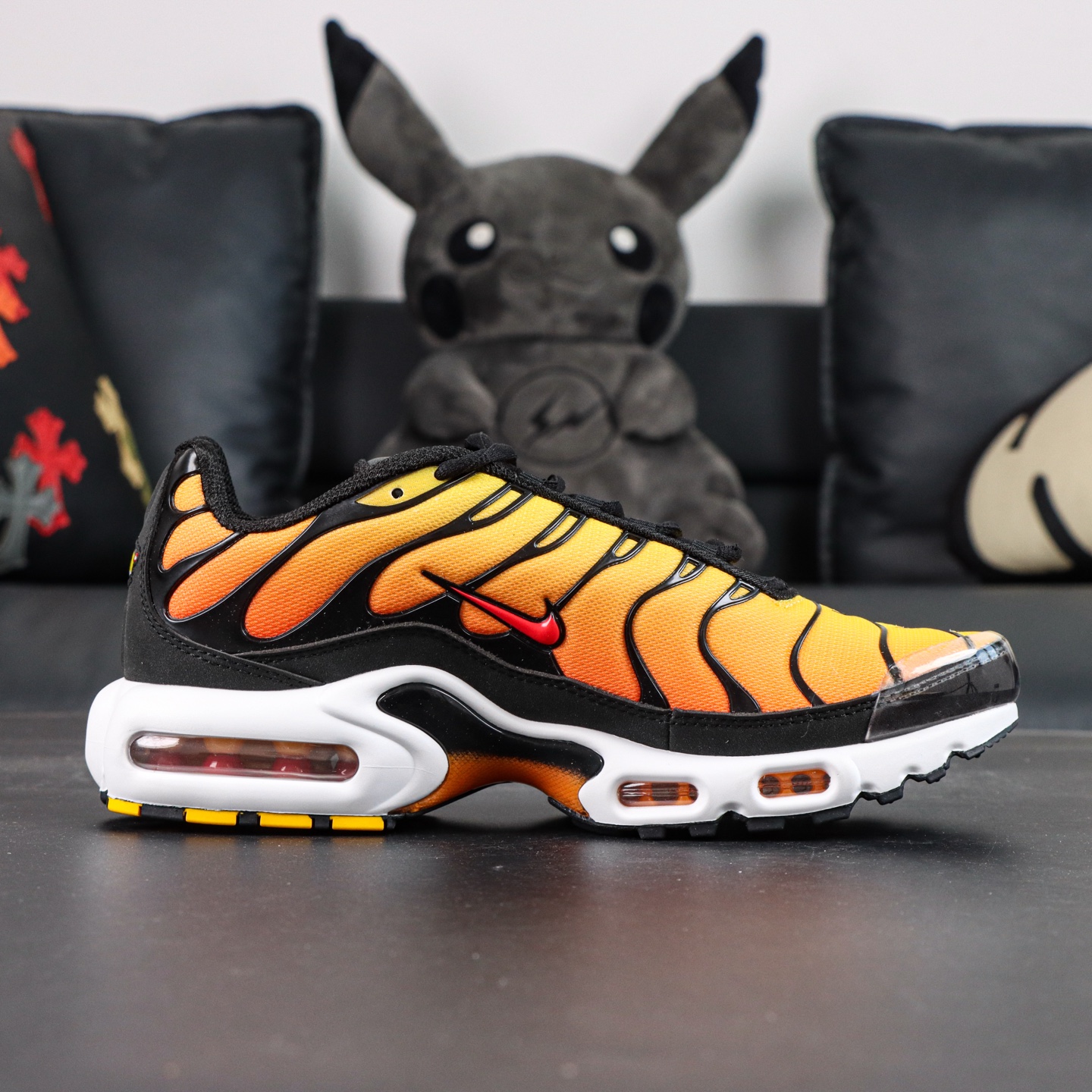 Basic Shoes M-l-s