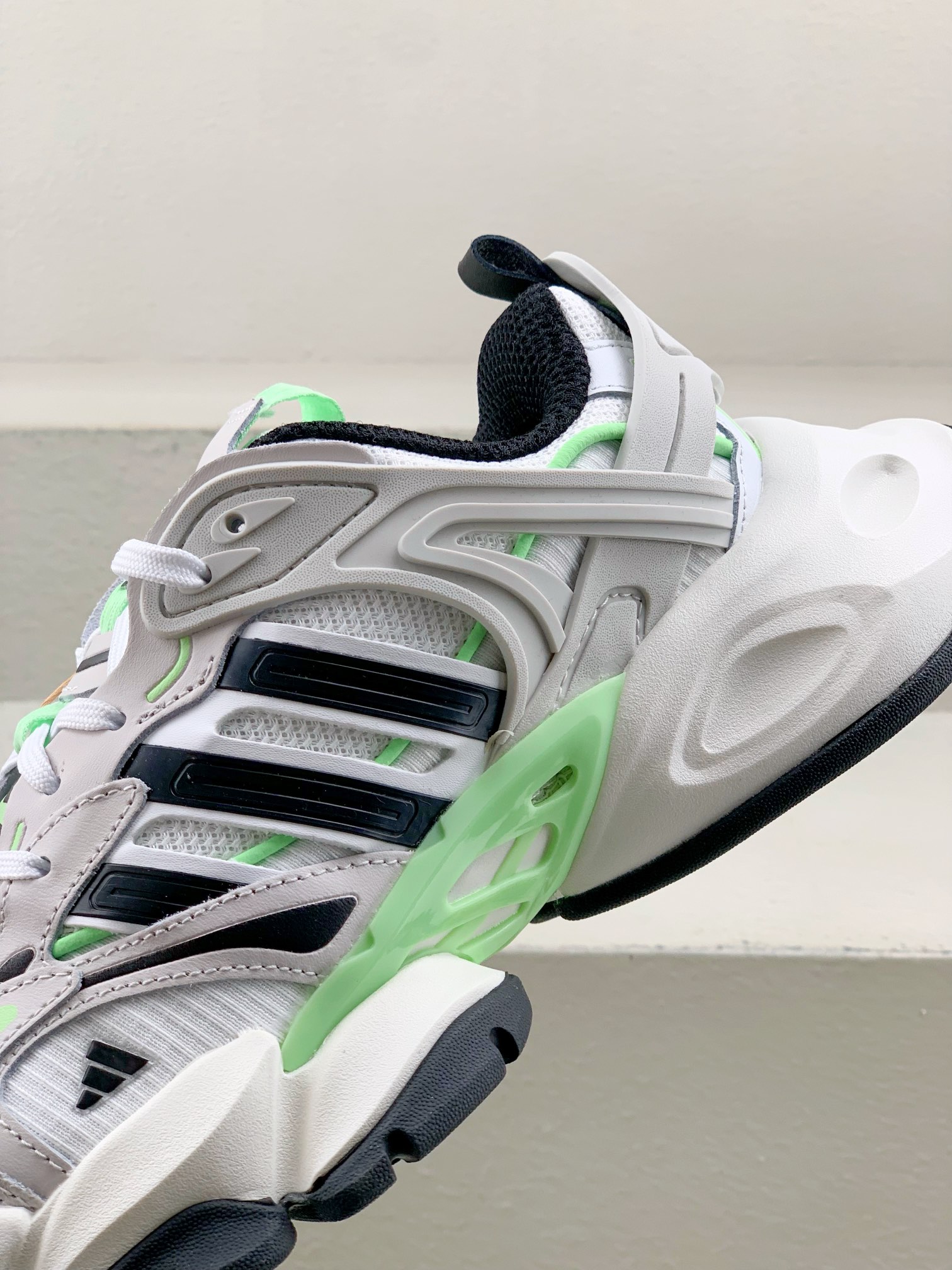 Adidas Balenciaga Calvin Klein Jordan Male Running Shoes Shock Absorbing M-l-s-xl