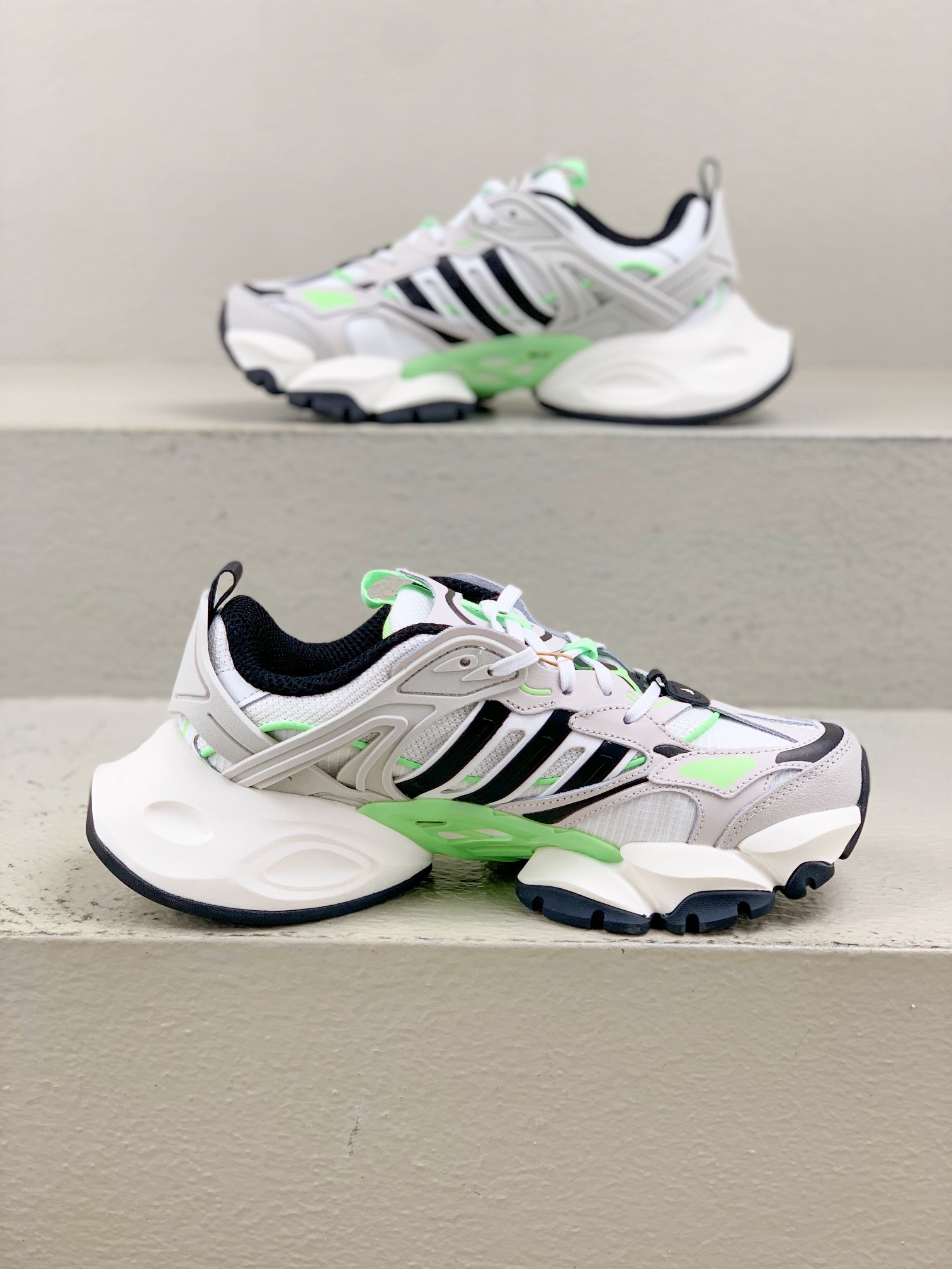 Adidas Balenciaga Calvin Klein Jordan Male Running Shoes Shock Absorbing M-l-s-xl