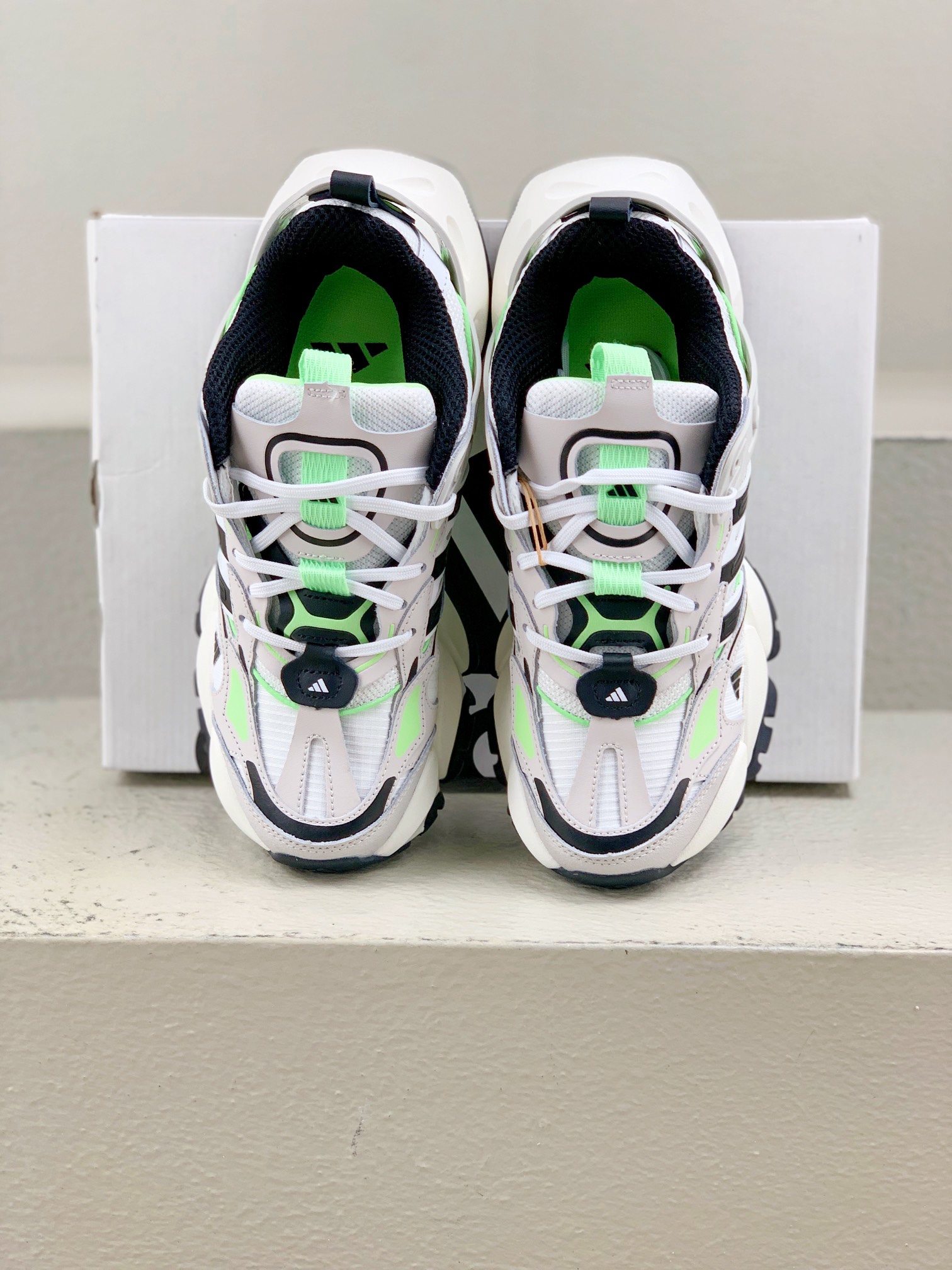 Adidas Balenciaga Calvin Klein Jordan Male Running Shoes Shock Absorbing M-l-s-xl