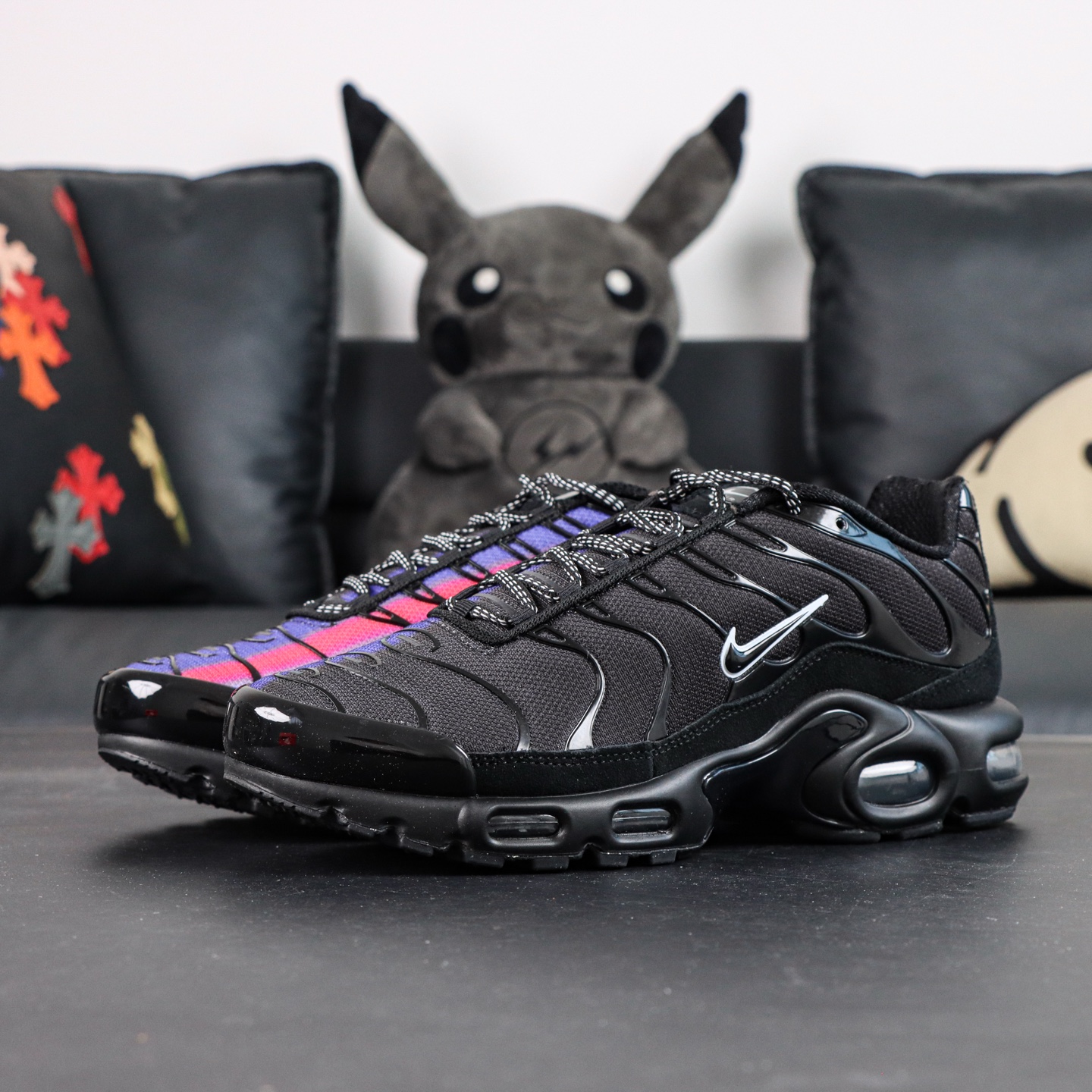 Basic Shoes M-l-s