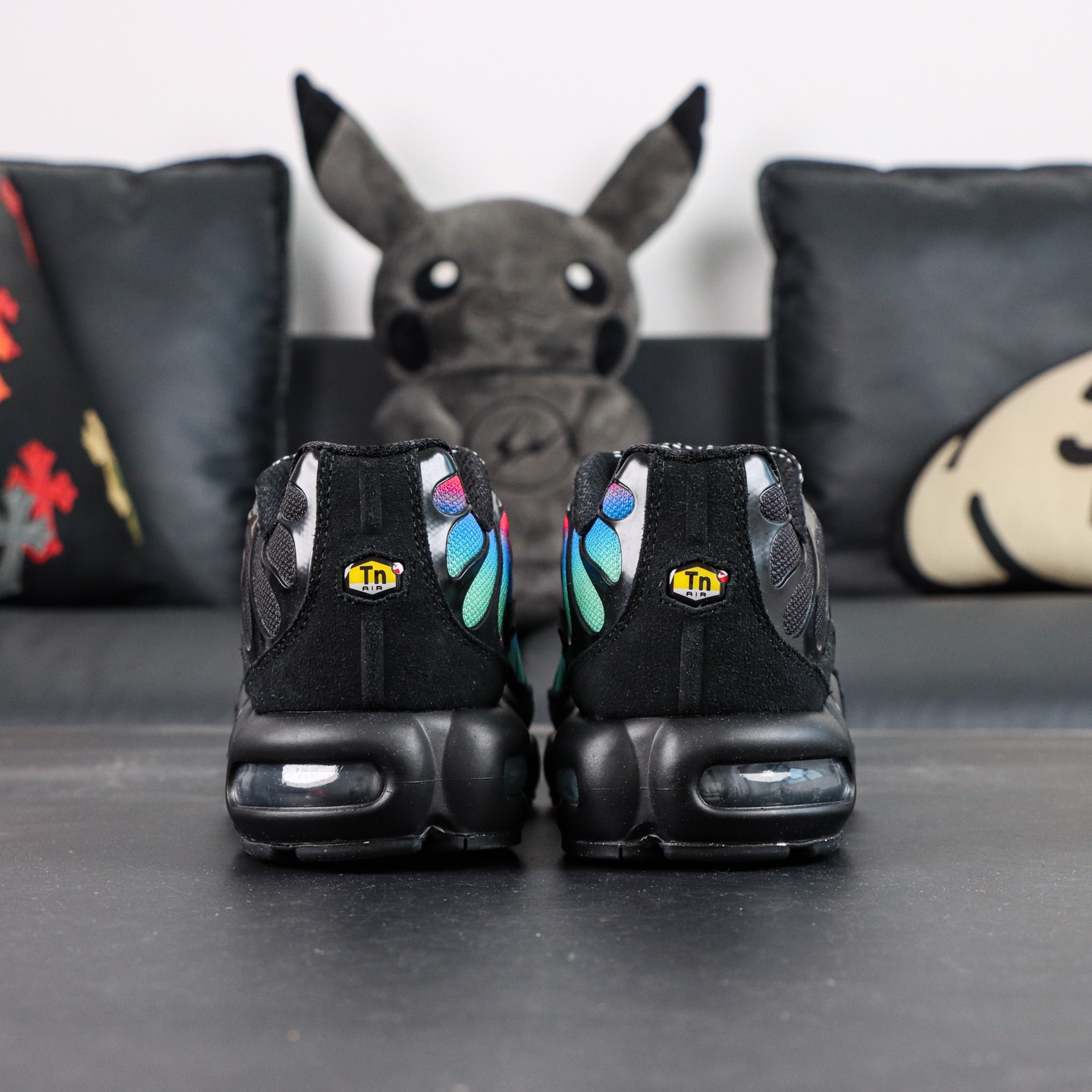 Basic Shoes M-l-s