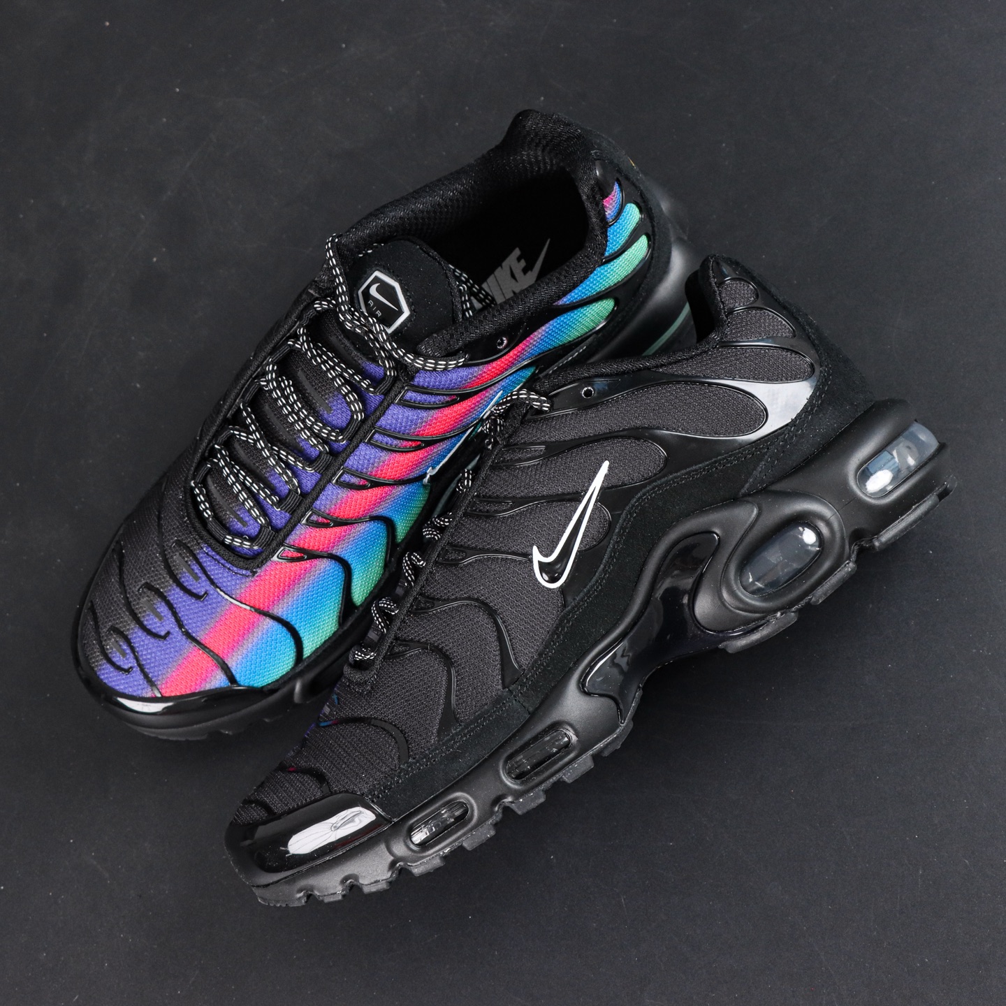 Basic Shoes M-l-s