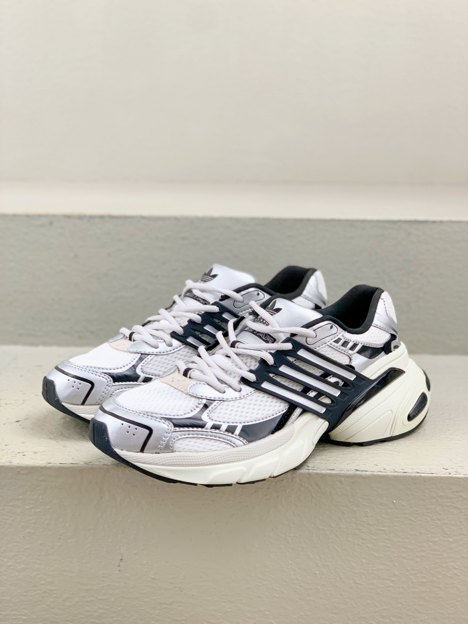 Adidas Balenciaga Male Running Shoes Shock Absorbing L-s-xl