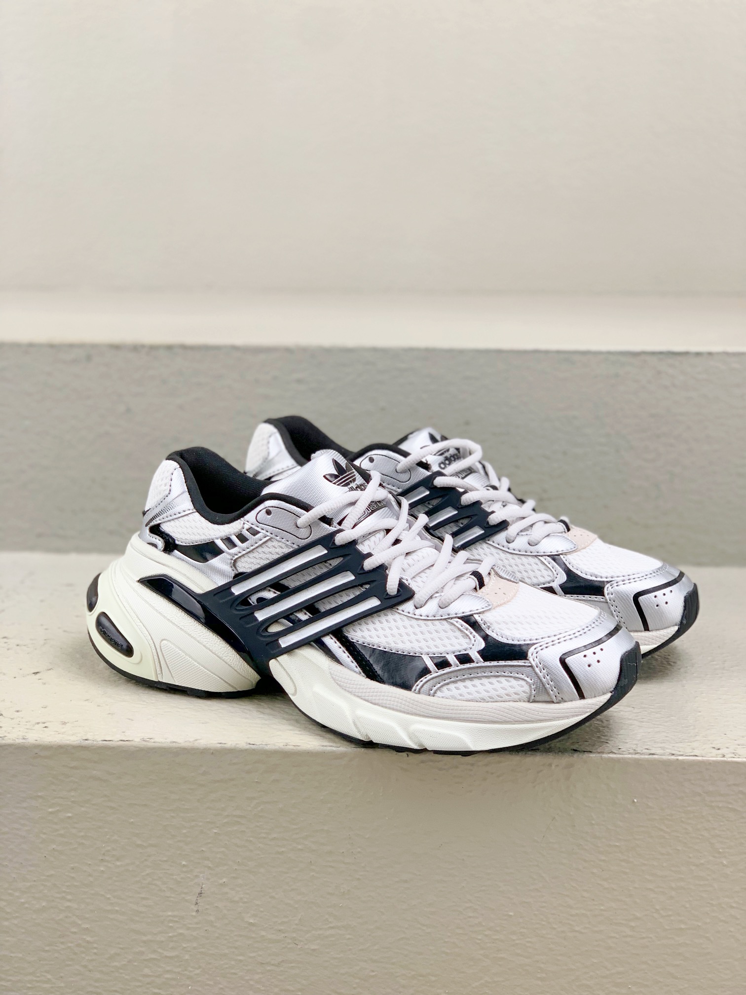 Adidas Balenciaga Male Running Shoes Shock Absorbing L-s-xl