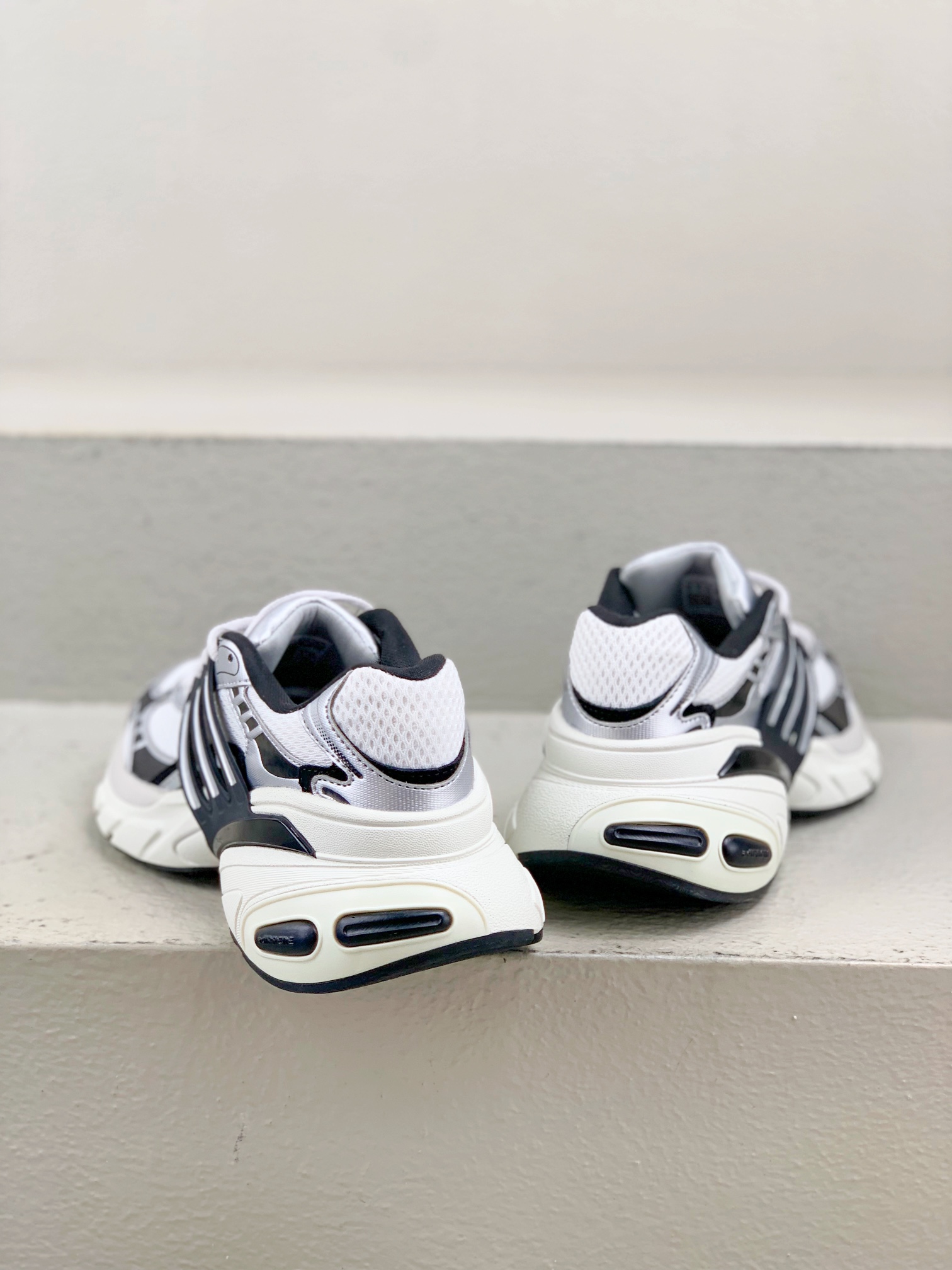 Adidas Balenciaga Male Running Shoes Shock Absorbing L-s-xl