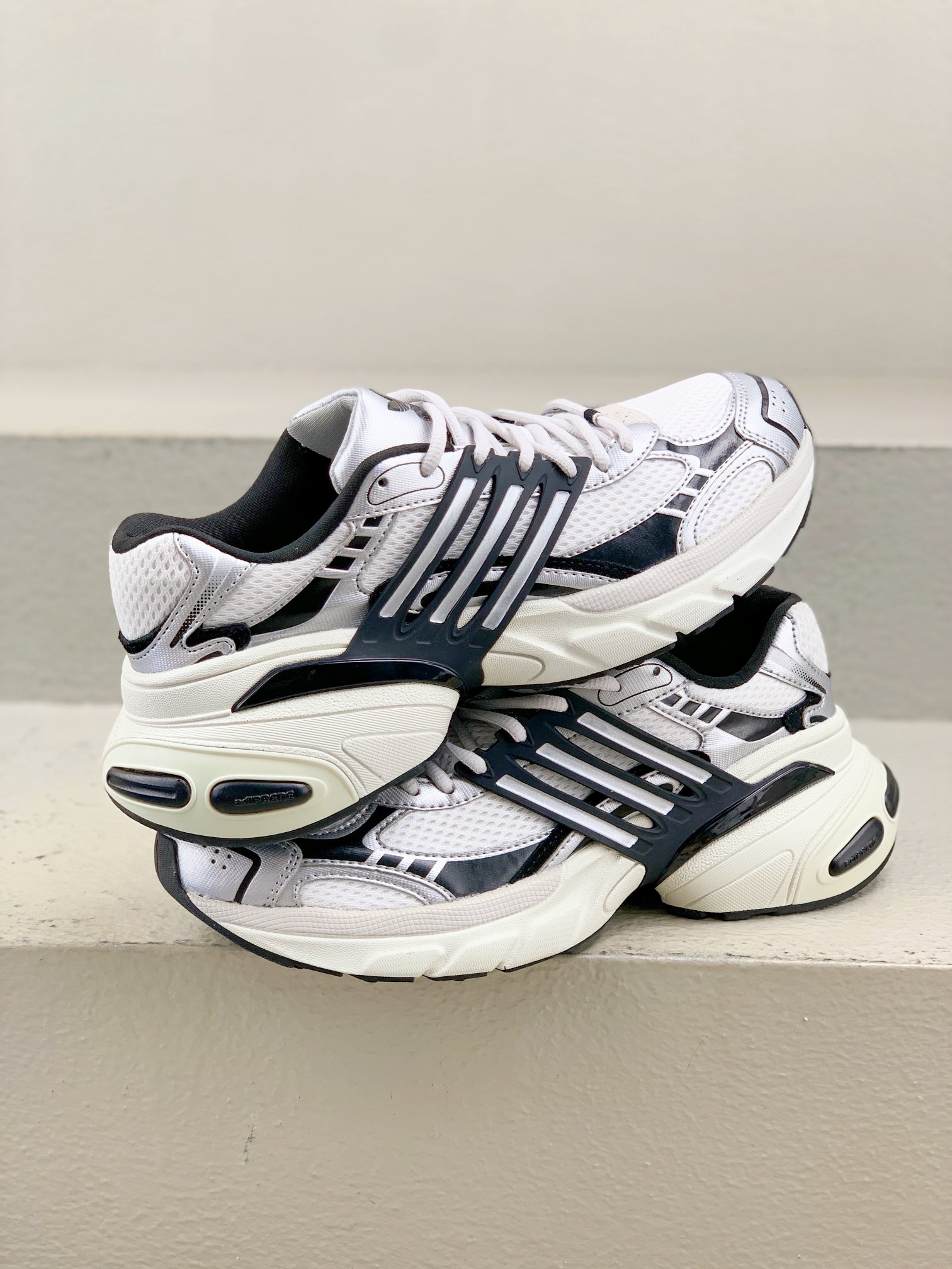 Adidas Balenciaga Male Running Shoes Shock Absorbing L-s-xl