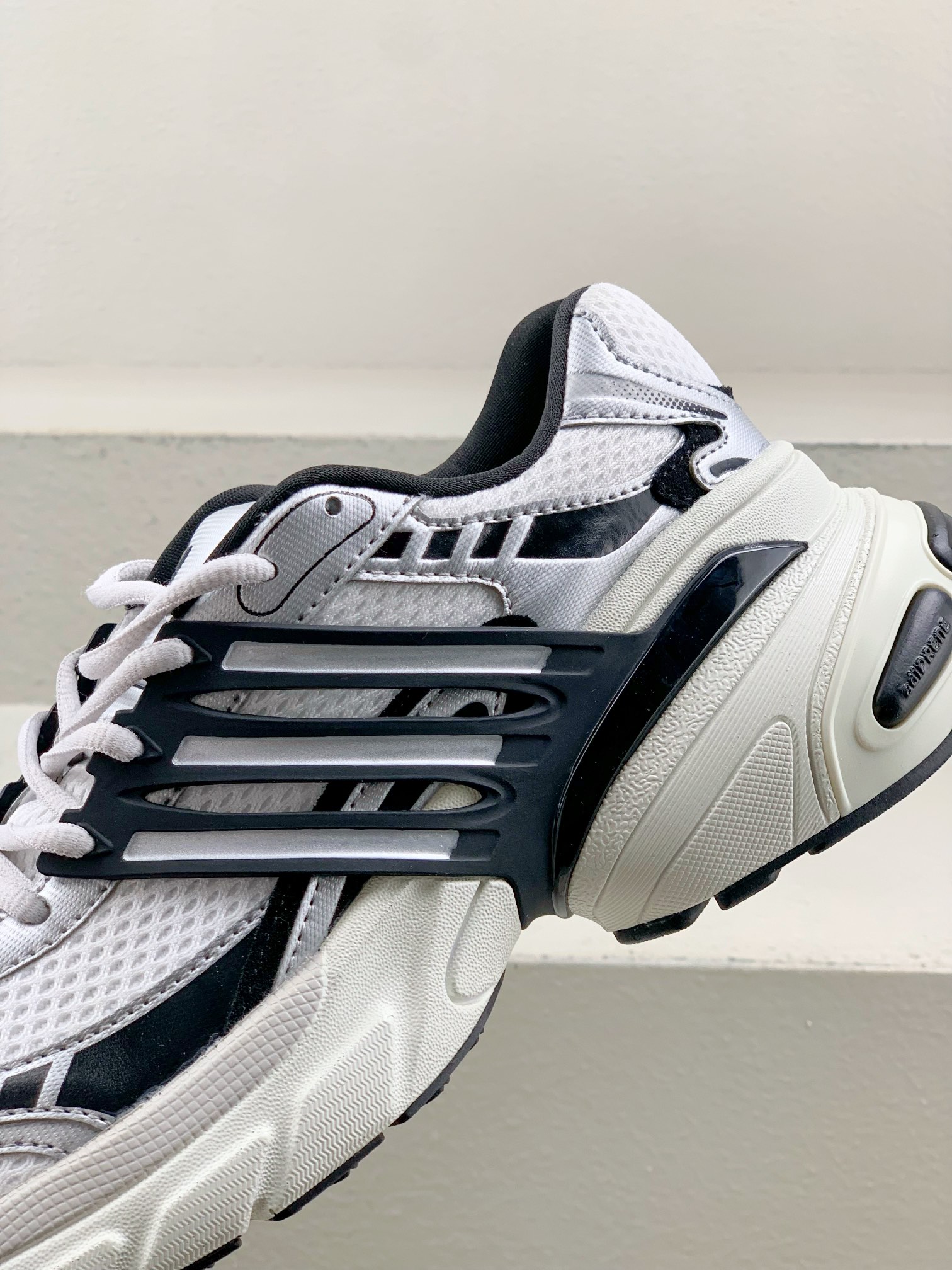 Adidas Balenciaga Male Running Shoes Shock Absorbing L-s-xl