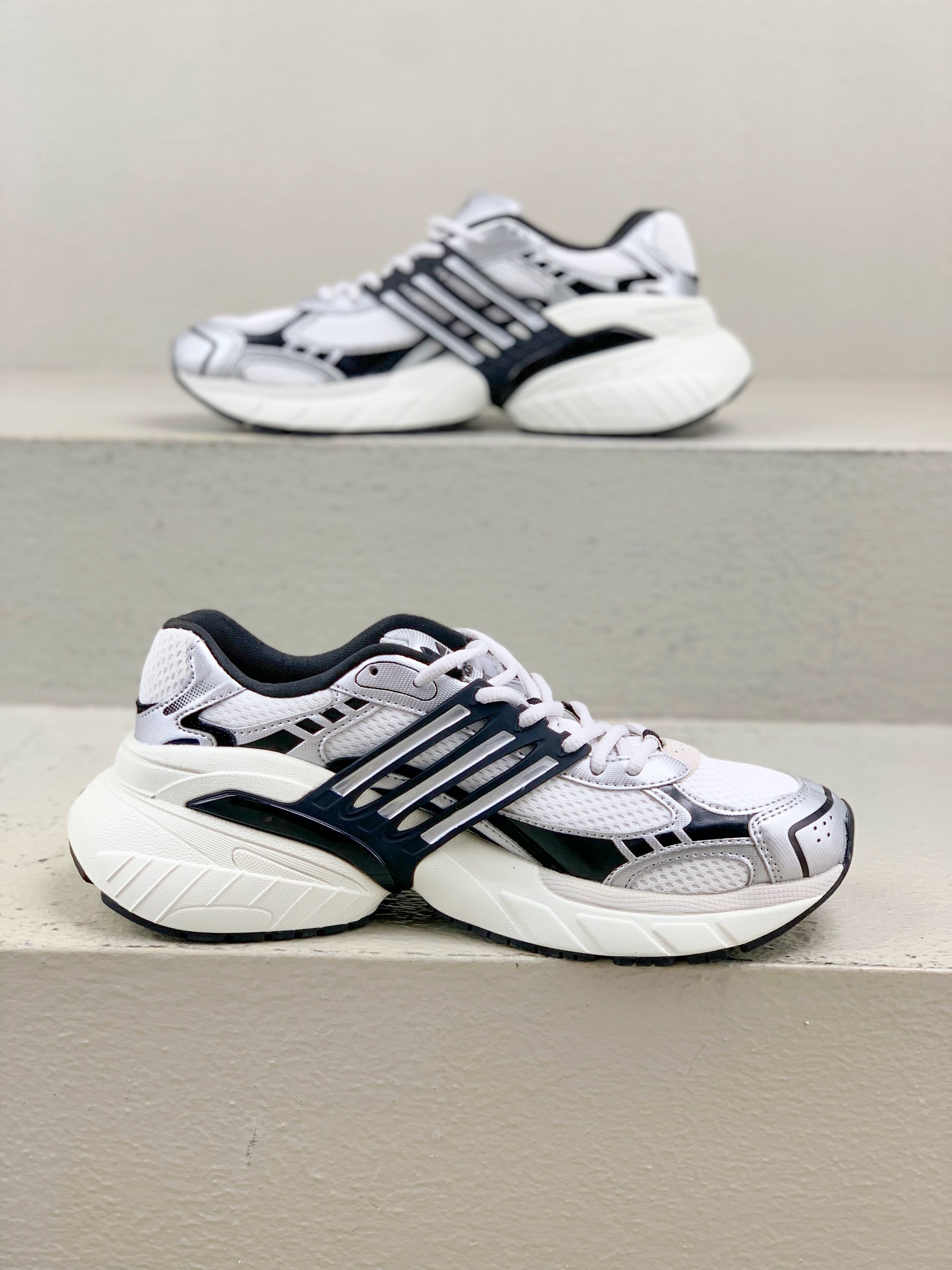 Adidas Balenciaga Male Running Shoes Shock Absorbing L-s-xl