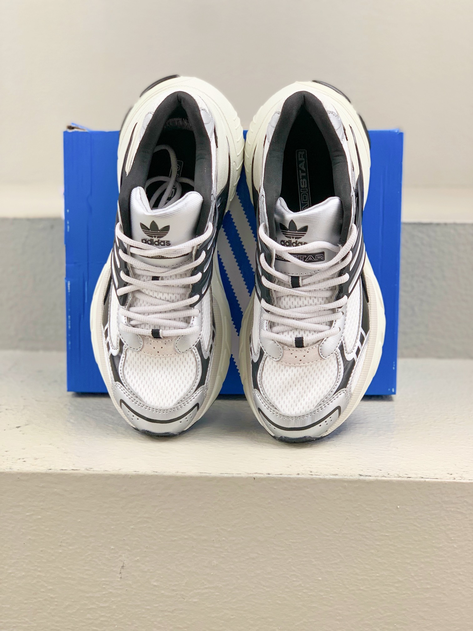 Adidas Balenciaga Male Running Shoes Shock Absorbing L-s-xl