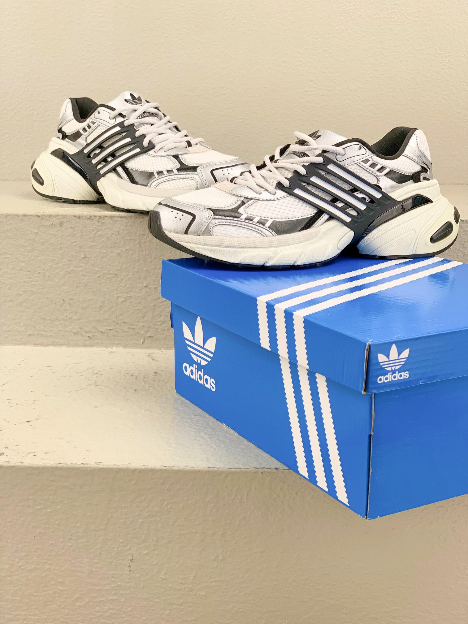 Adidas Balenciaga Male Running Shoes Shock Absorbing L-s-xl