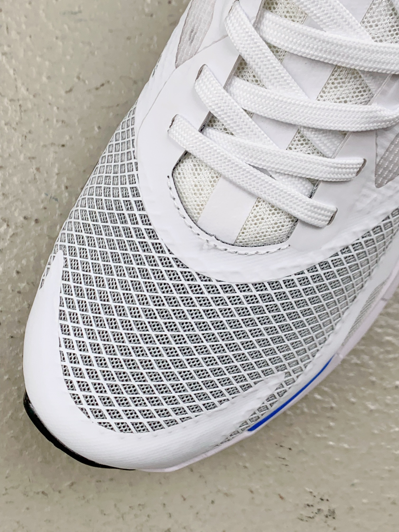 The North Face Male Running Shoes Breathable S