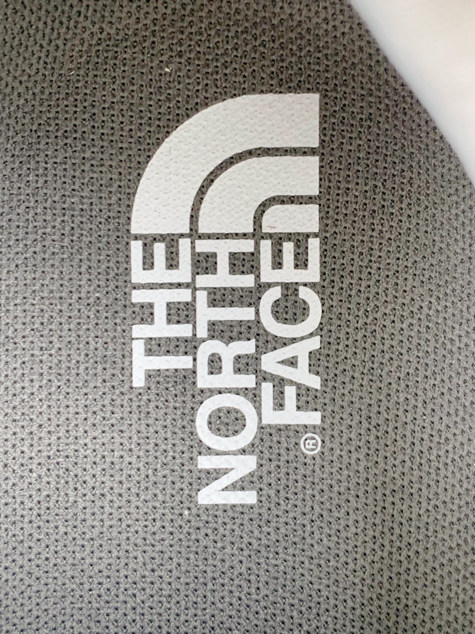 The North Face Male Running Shoes Breathable S