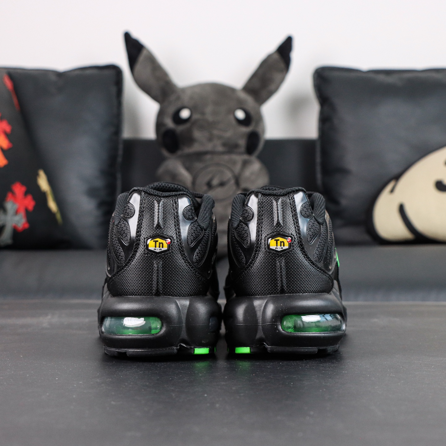 Calvin Klein Basic Shoes M-l-s