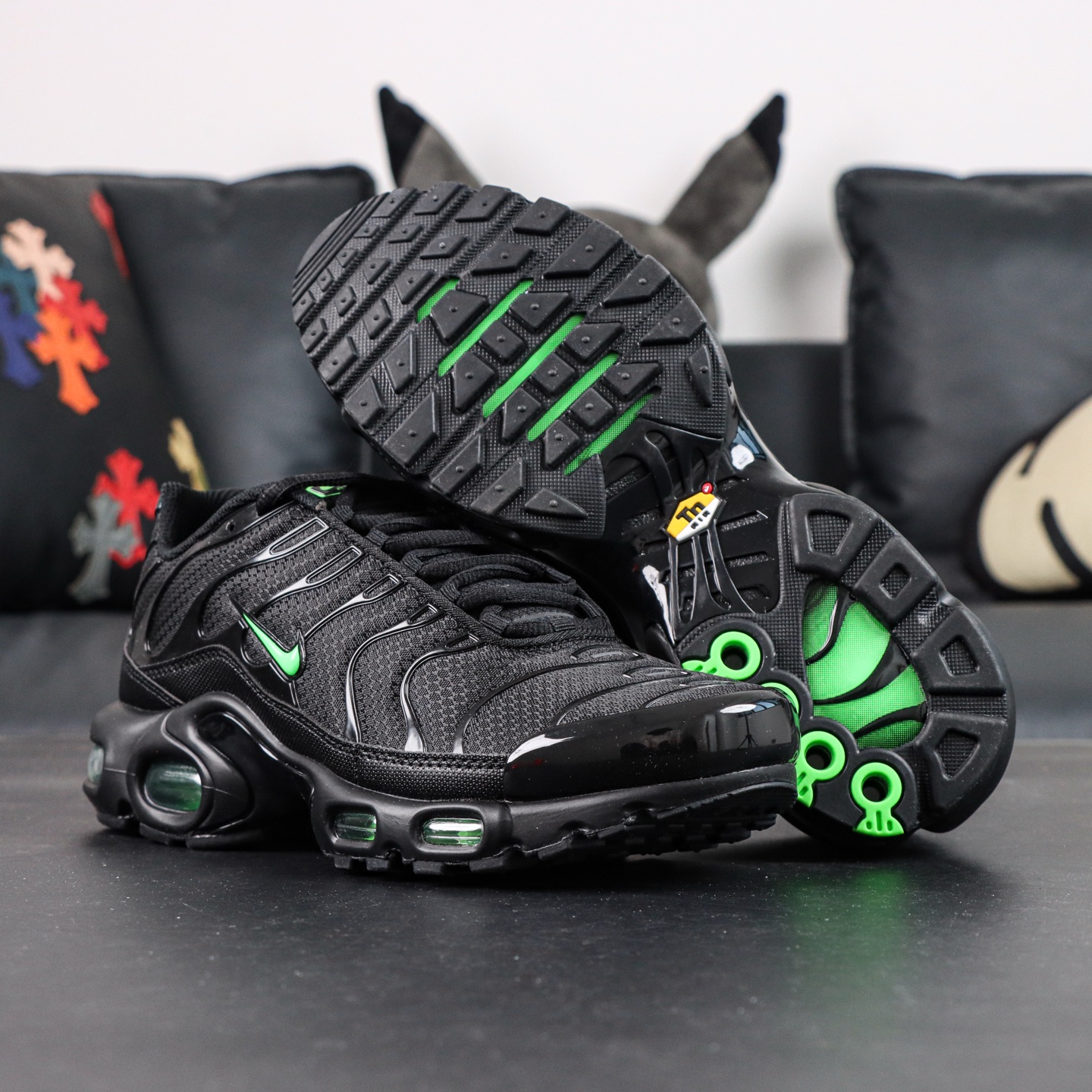 Calvin Klein Basic Shoes M-l-s