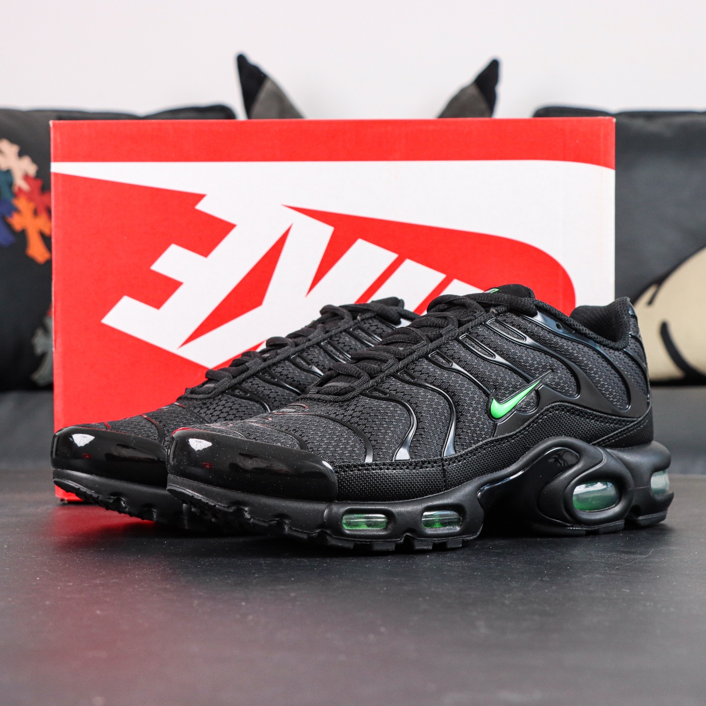 Calvin Klein Basic Shoes M-l-s