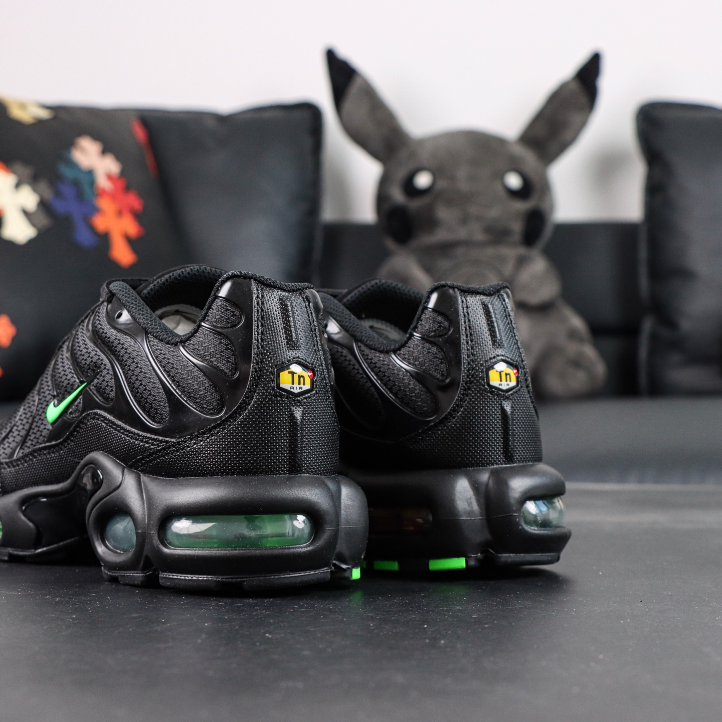 Calvin Klein Basic Shoes M-l-s