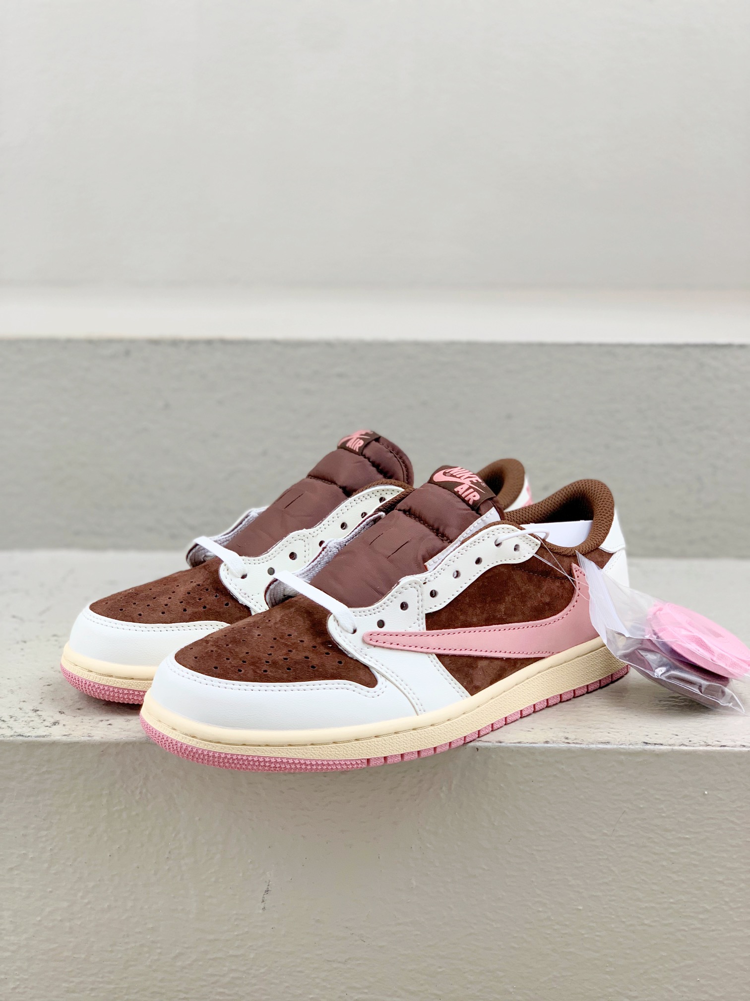 Jordan Louis Vuitton Nike Male Basic Shoes M-l-s