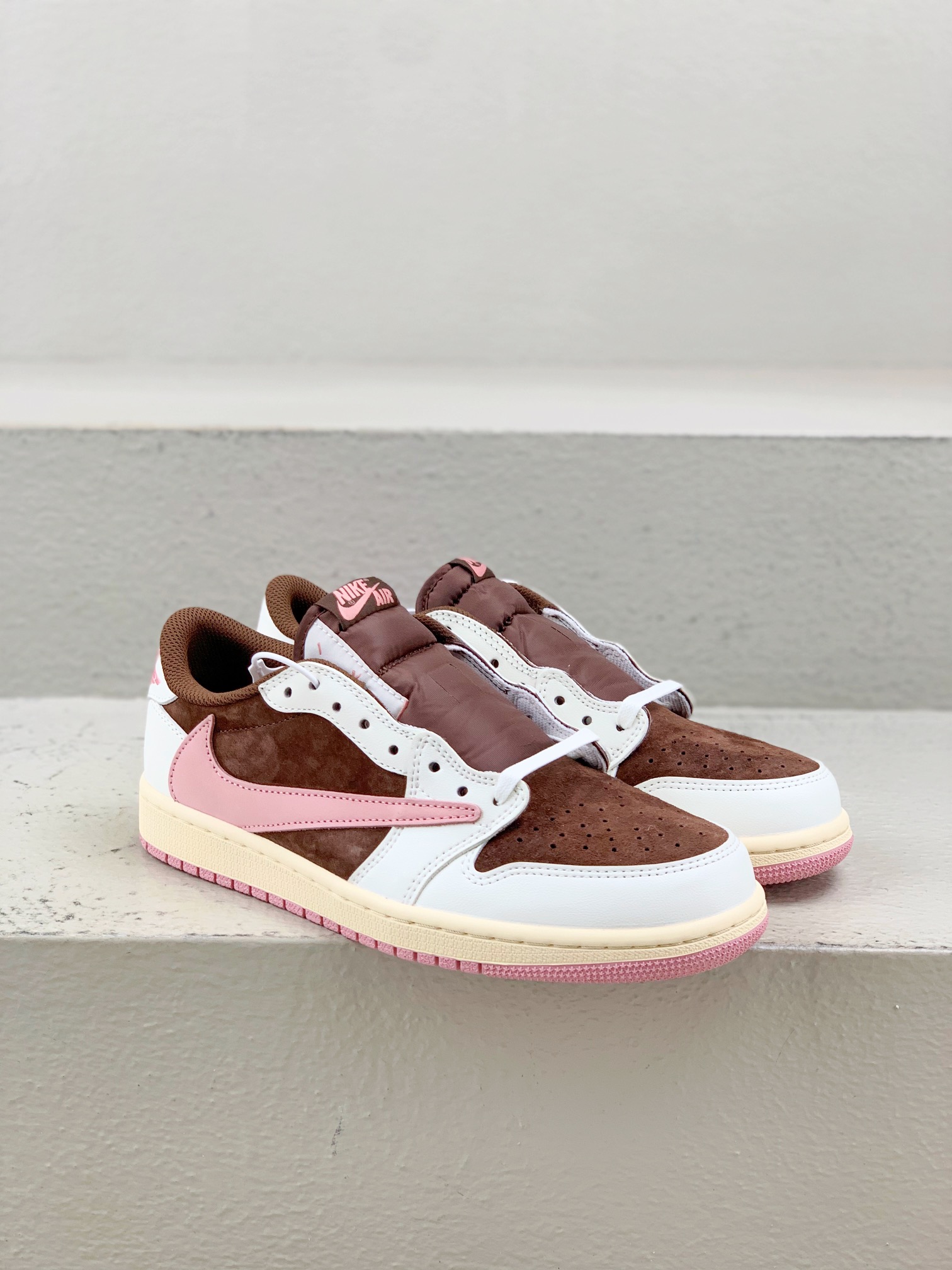 Jordan Louis Vuitton Nike Male Basic Shoes M-l-s