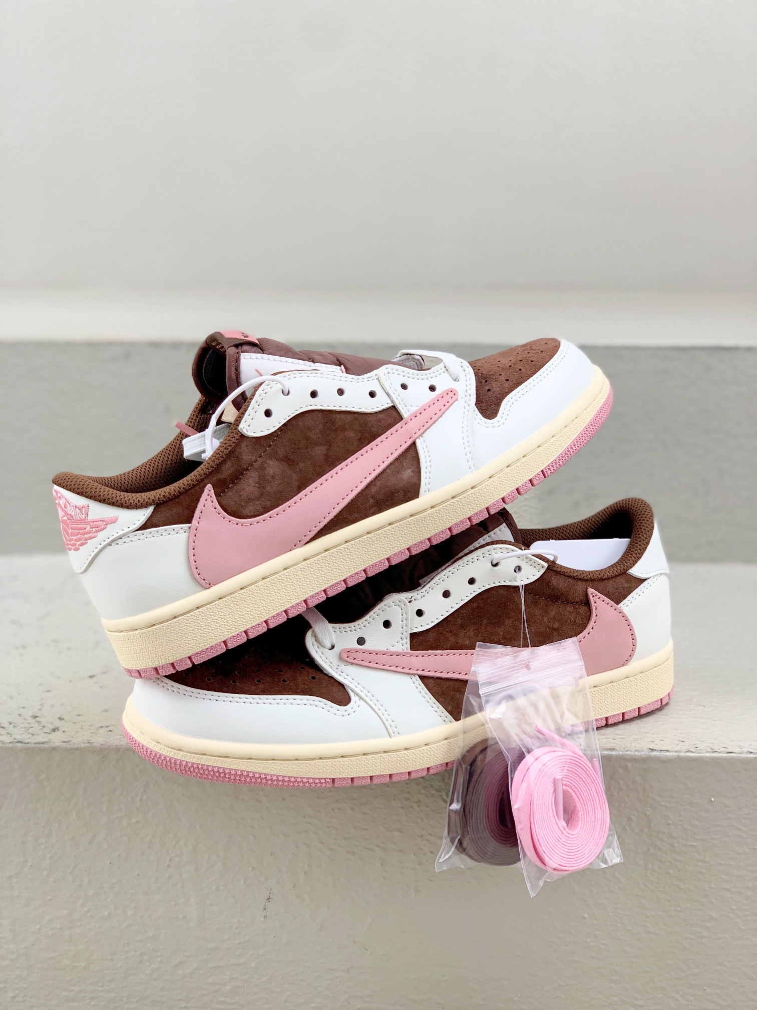 Jordan Louis Vuitton Nike Male Basic Shoes M-l-s