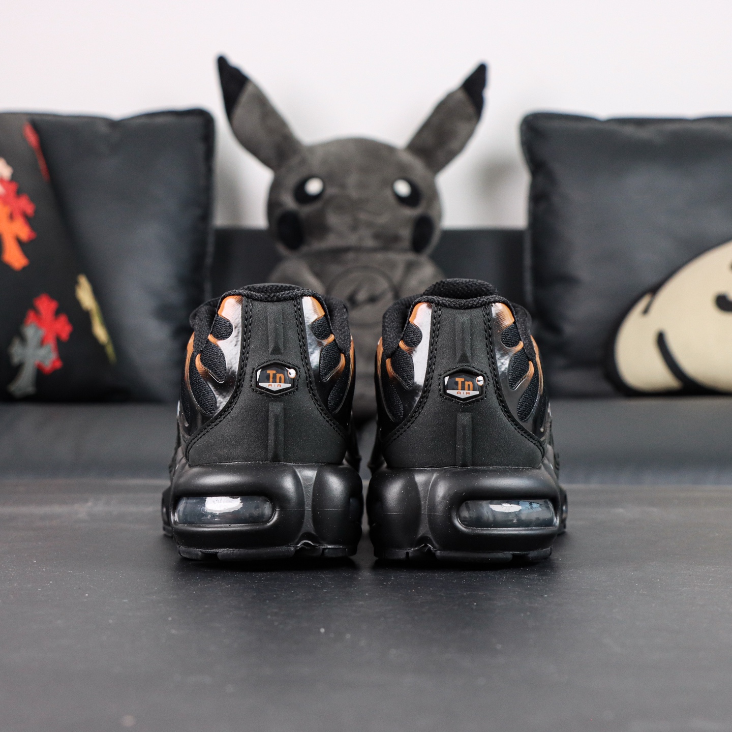 Basic Shoes M-l-s