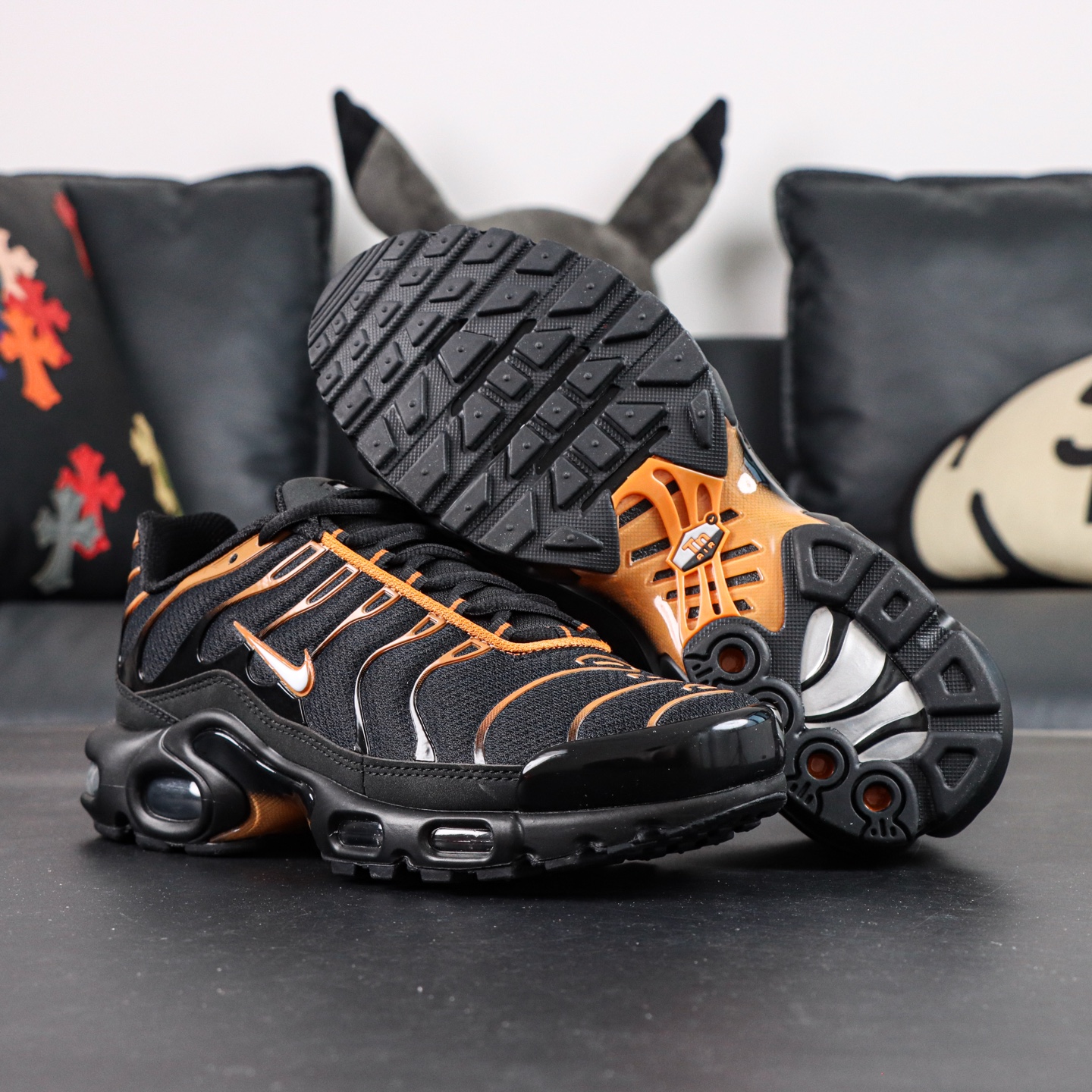 Basic Shoes M-l-s
