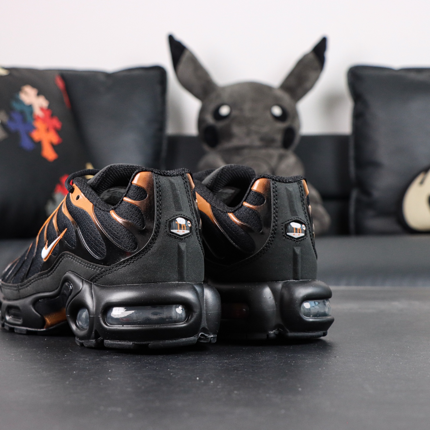 Basic Shoes M-l-s