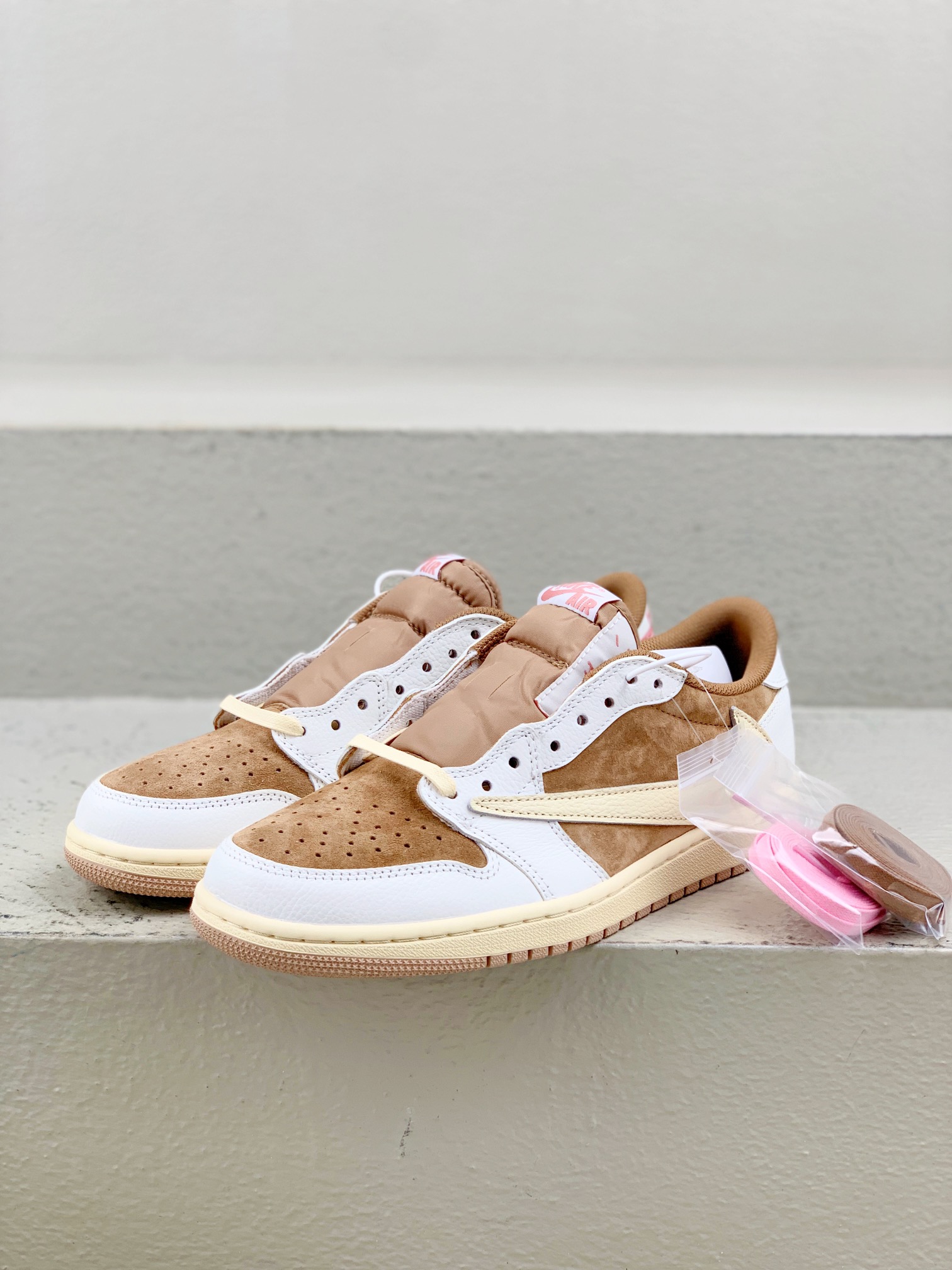 Jordan Louis Vuitton Nike Male Basic Shoes M-l-s